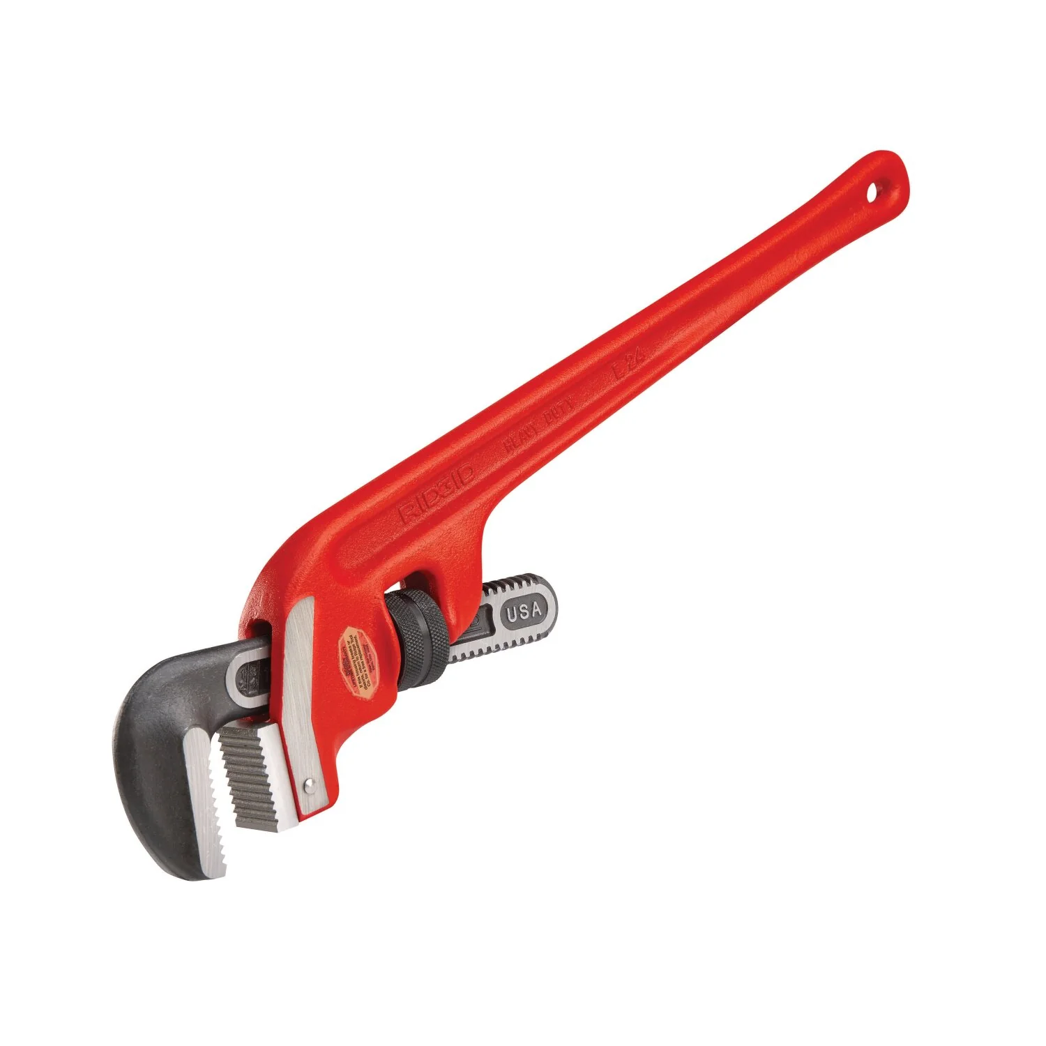 Ridgid 31055 8" End Pipe Wrench - Image 6