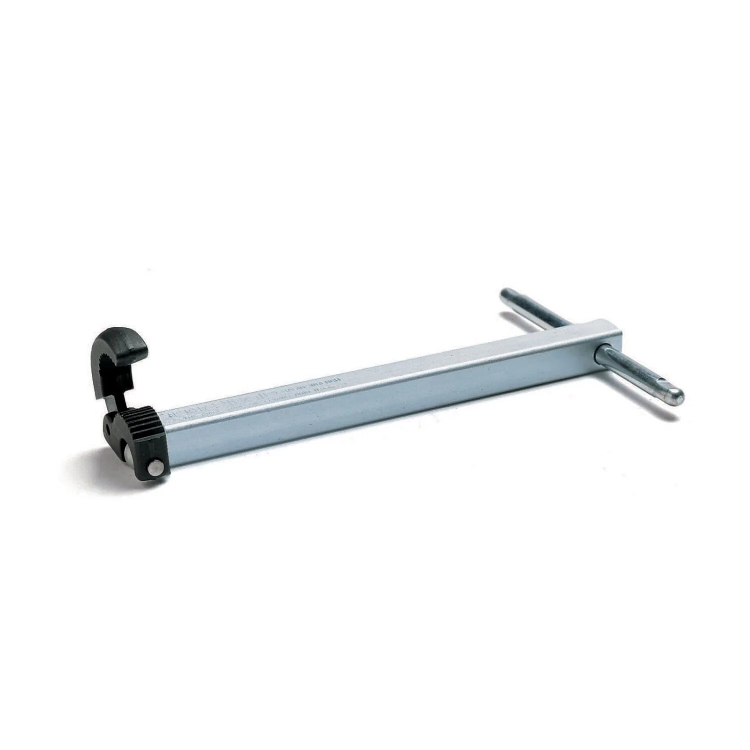 Ridgid 31180 Model 1019  Telescoping Basin Wrench, 1 1/4" - 2 1/2" Capacity - Image 2
