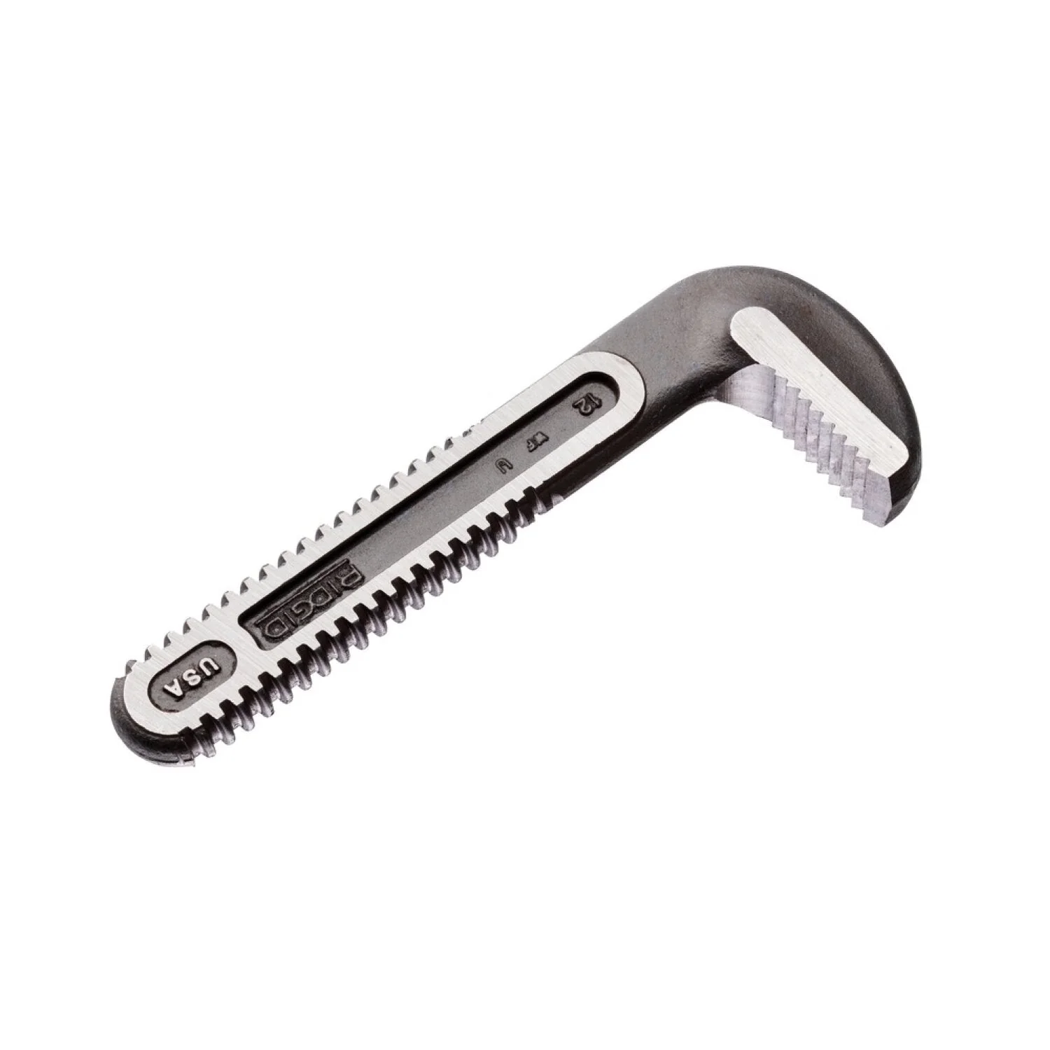 Ridgid 31630 Hook Jaw for #12 Heavy-Duty and Aluminum Wrenches