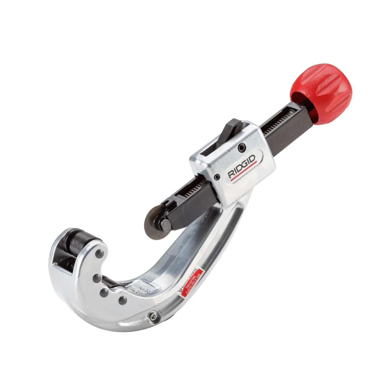 Ridgid 31657 154 Quick-Acting Tubing Cutter with Wheel for Plastic - Image 3