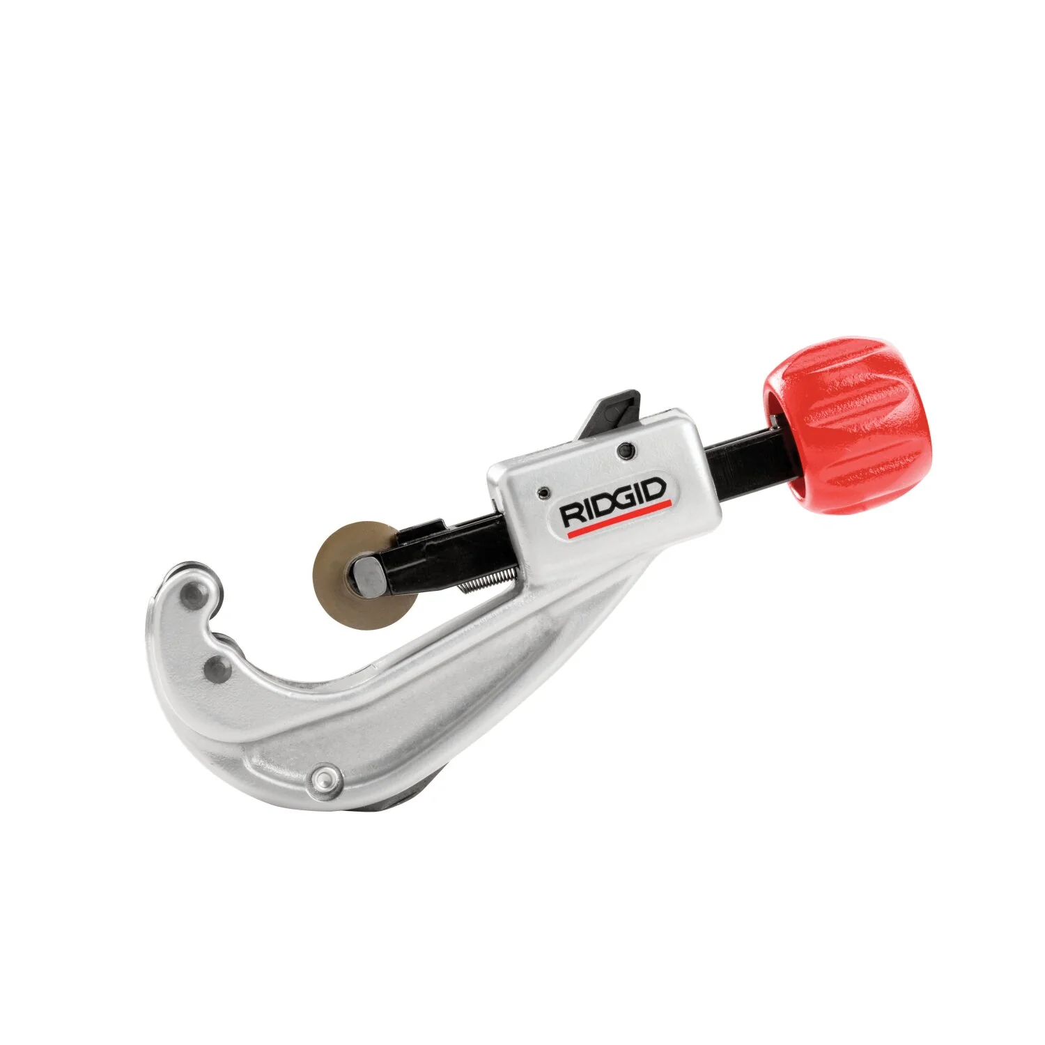 Ridgid 31657 154 Quick-Acting Tubing Cutter with Wheel for Plastic - Image 9