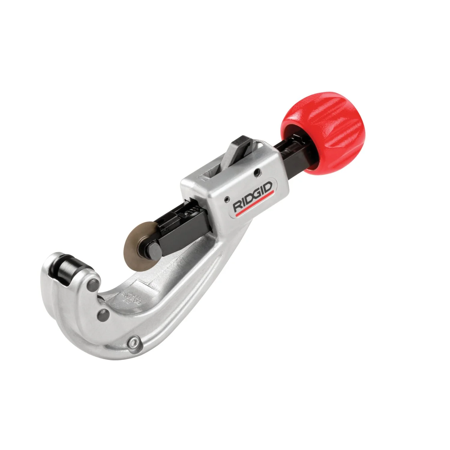 Ridgid 31667 156 Quick-Acting Tubing Cutter with Wheel for Plastic - Image 9