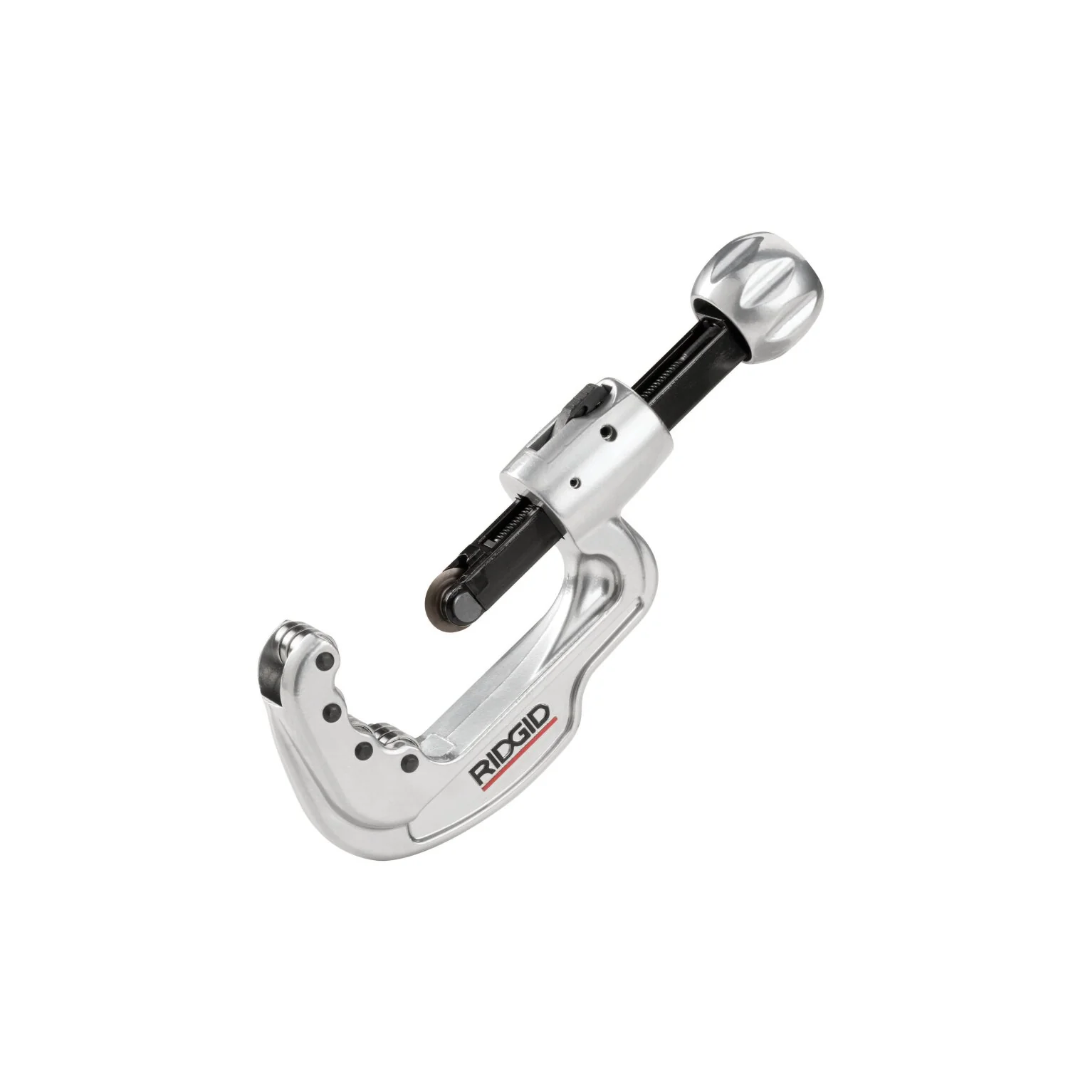 Ridgid 31803 65S Stainless Steel Quick-Acting Tubing Cutter - Image 2