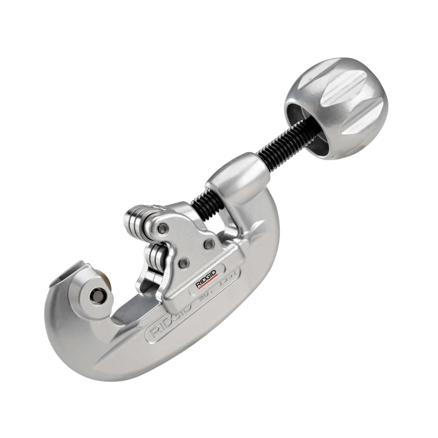Ridgid 31803 65S Stainless Steel Quick-Acting Tubing Cutter - Image 5