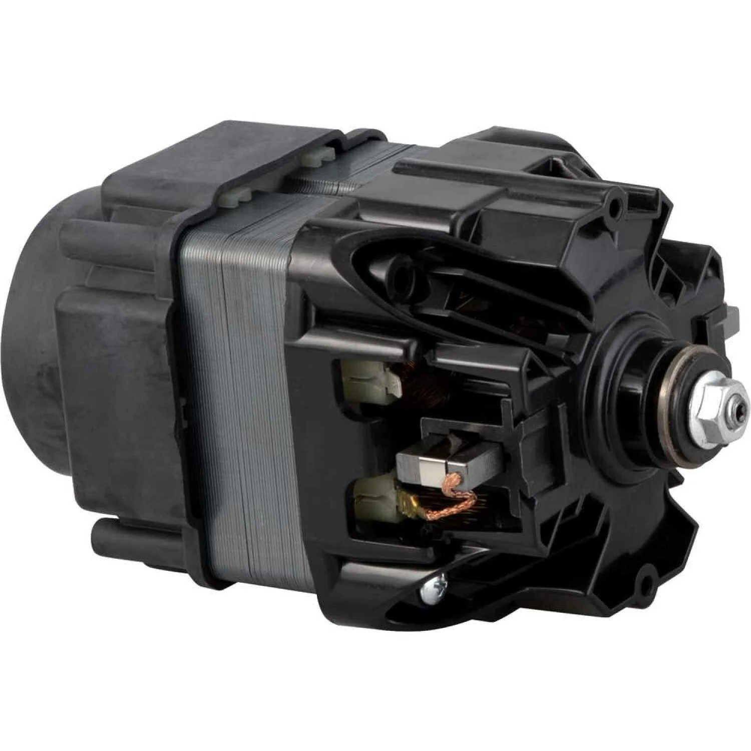 Ridgid 31848 Vacuum cleaner motor, 220 V - Image 2