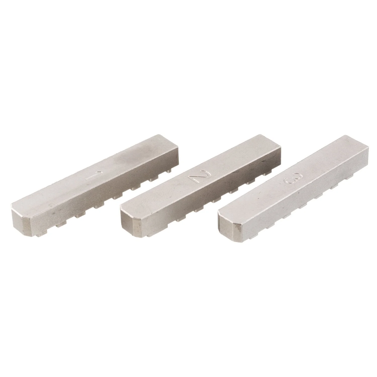 Ridgid 32412 Centering Jaw Set - 3 Pieces - Image 2
