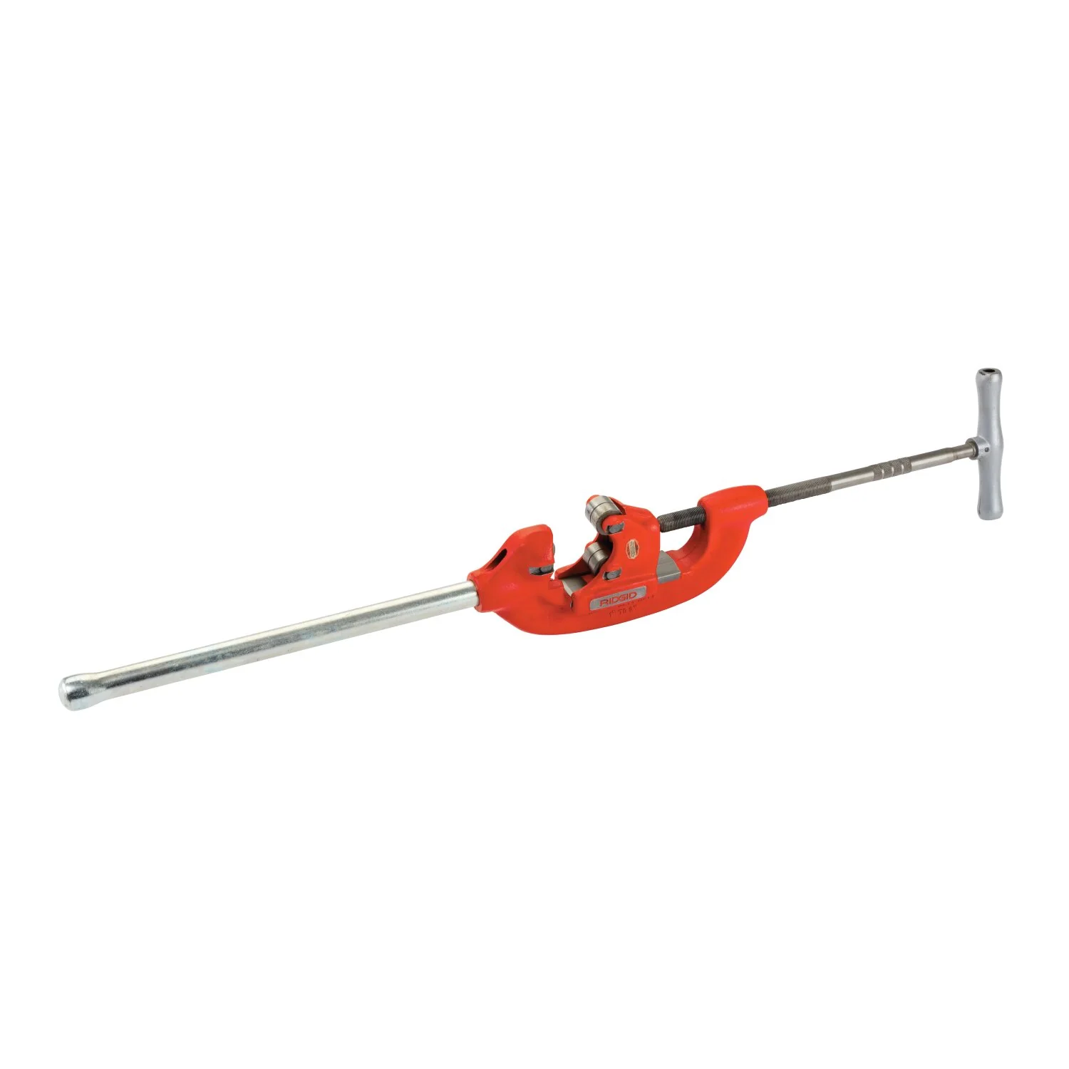 Ridgid 32830 3-S 1" - 3" Heavy Duty Pipe Cutter - Image 2