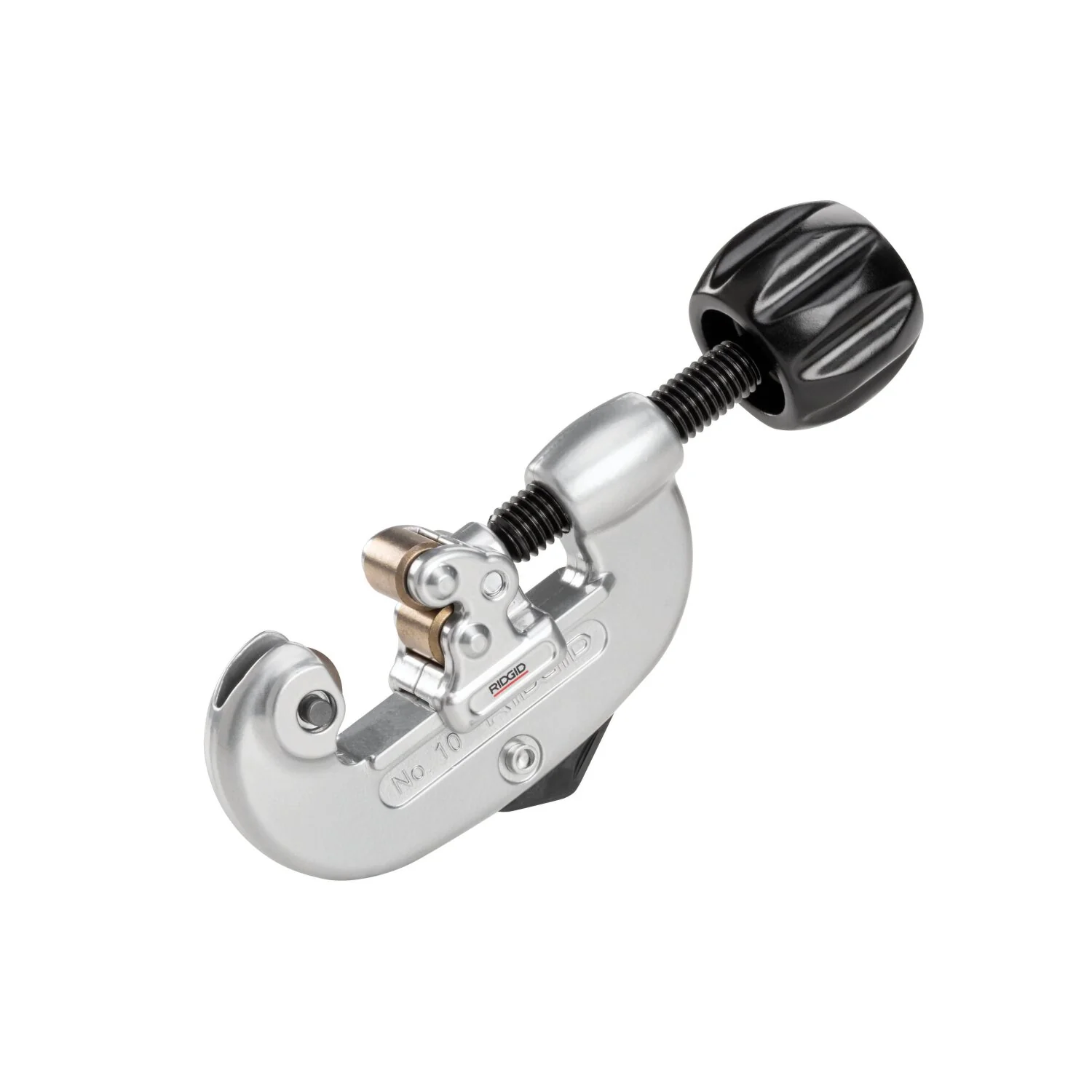 Ridgid 32915 #10 Tubing & Conduit Cutter with Heavy-Duty Wheel - Image 2