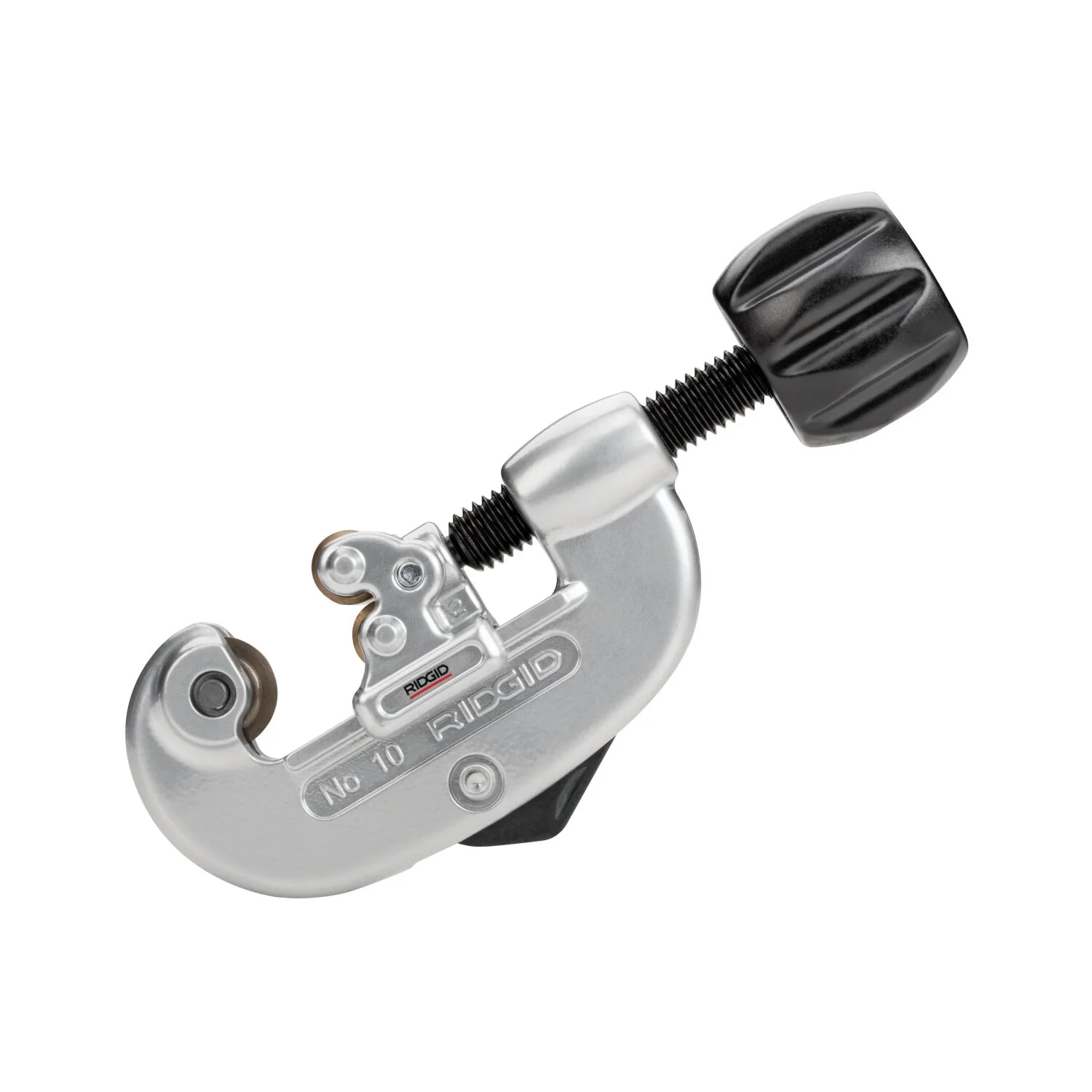 Ridgid 32915 #10 Tubing & Conduit Cutter with Heavy-Duty Wheel - Image 3