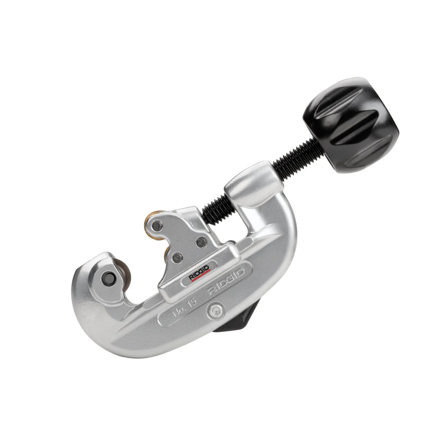 Ridgid 32915 #10 Tubing & Conduit Cutter with Heavy-Duty Wheel - Image 5