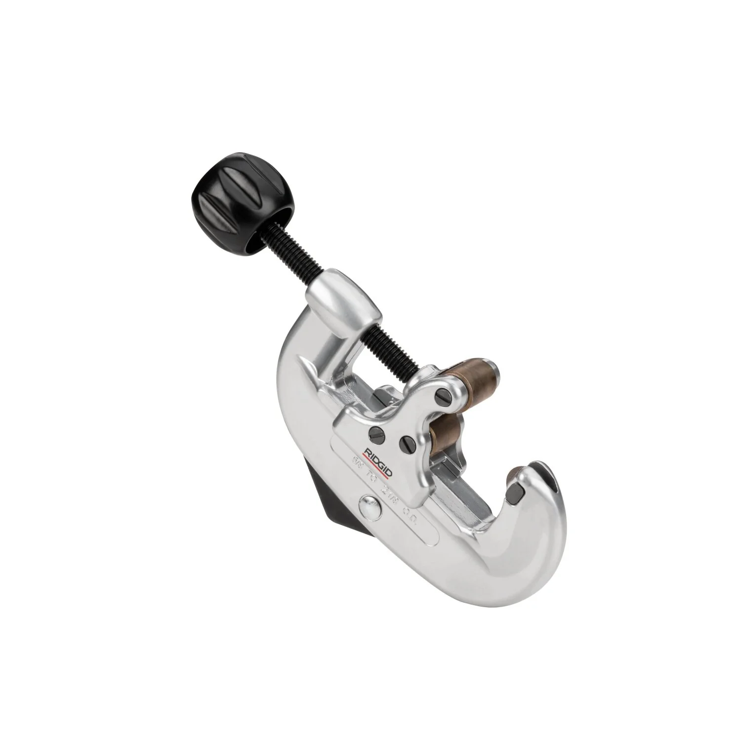 Ridgid 32915 #10 Tubing & Conduit Cutter with Heavy-Duty Wheel - Image 6