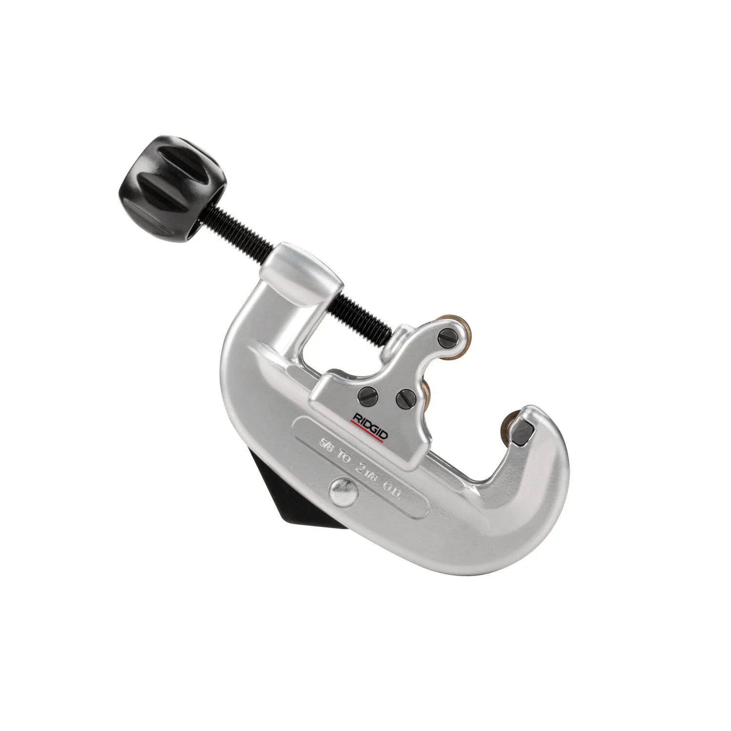 Ridgid 32915 #10 Tubing & Conduit Cutter with Heavy-Duty Wheel - Image 7