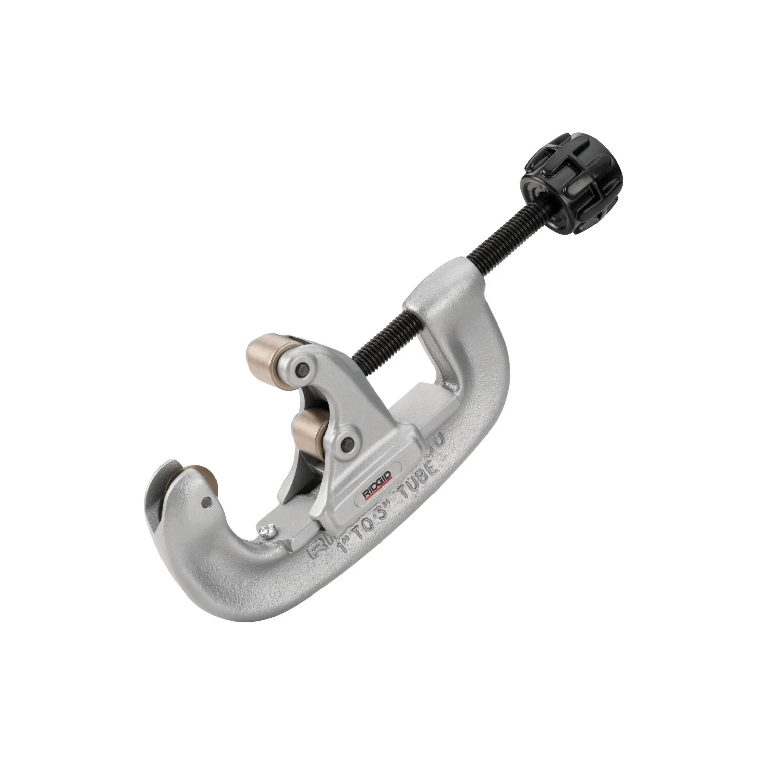 Ridgid 32925 #15 Tubing & Conduit Cutter with Heavy-Duty Wheel - Image 8