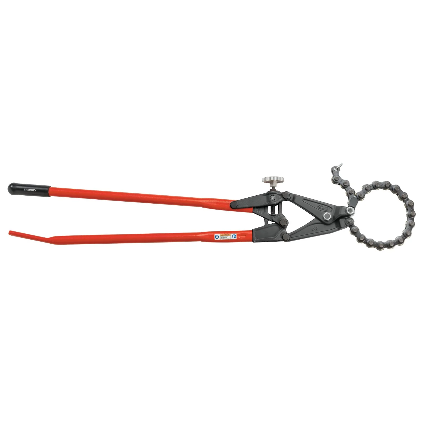Ridgid 33665 Chain Extension Assembly - Image 4