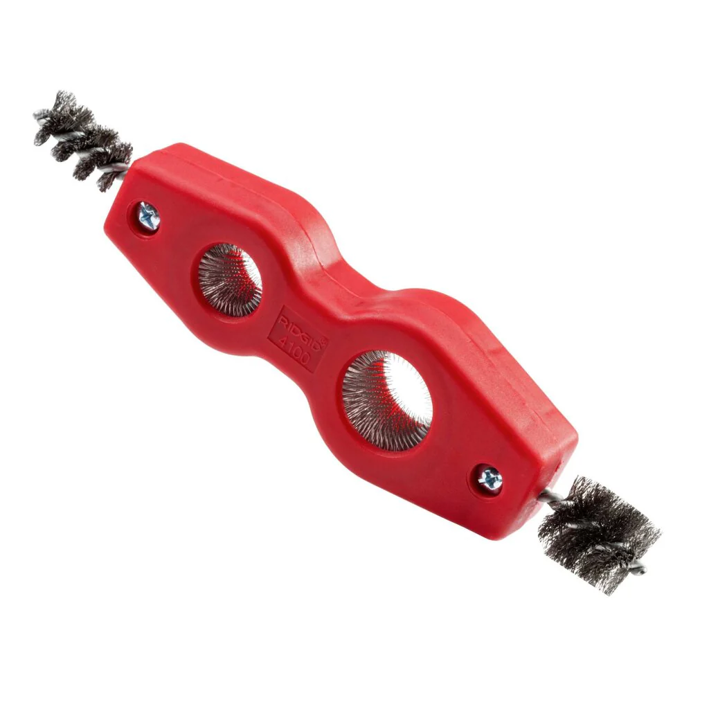 Ridgid 34147 Replacement Brush Set - Image 2