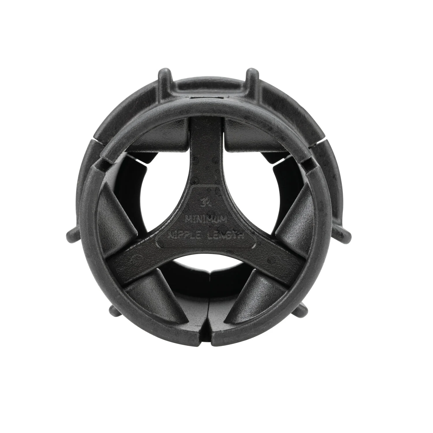 Ridgid 34172R Nipple Chuck 21/2" BSPT - Image 5