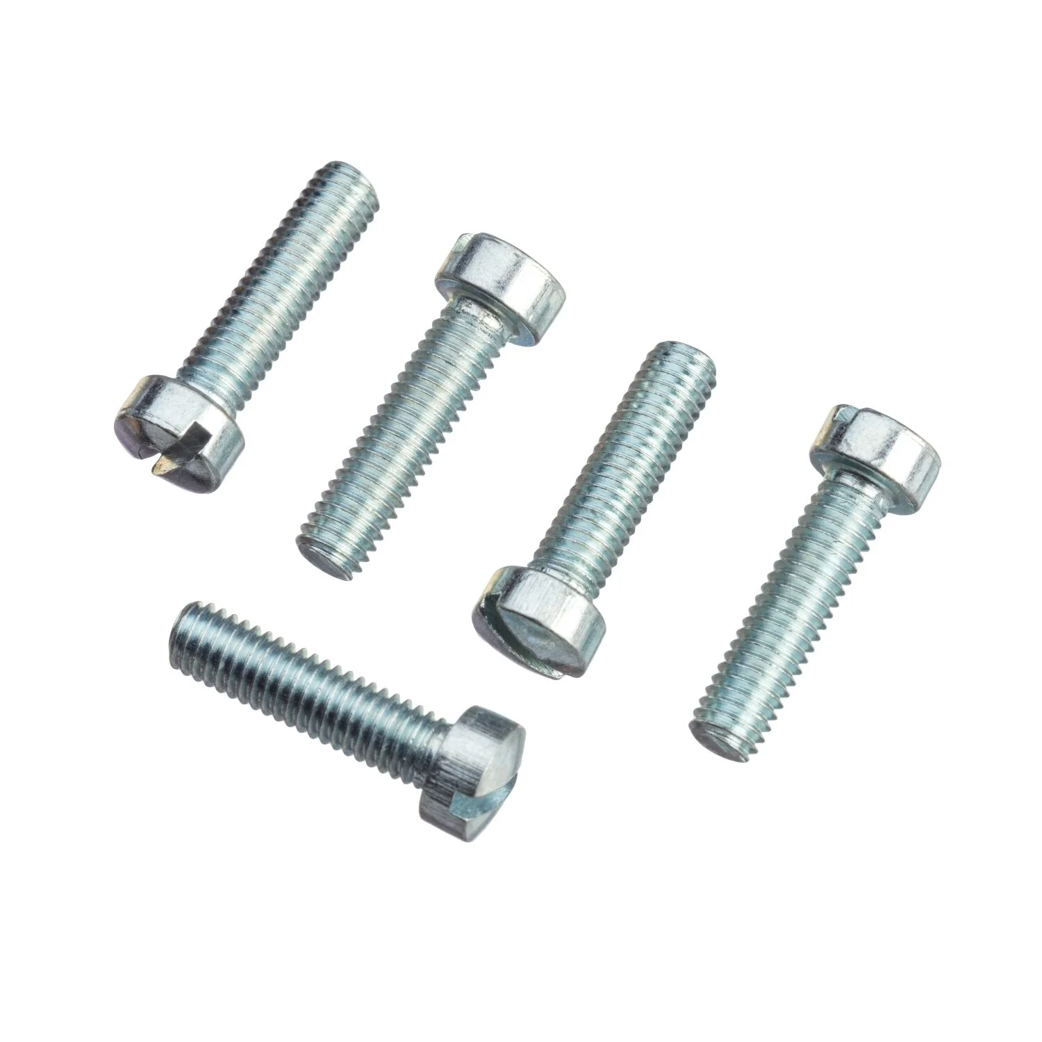 Ridgid 34300 Pack of 5 Roll Housing Screw