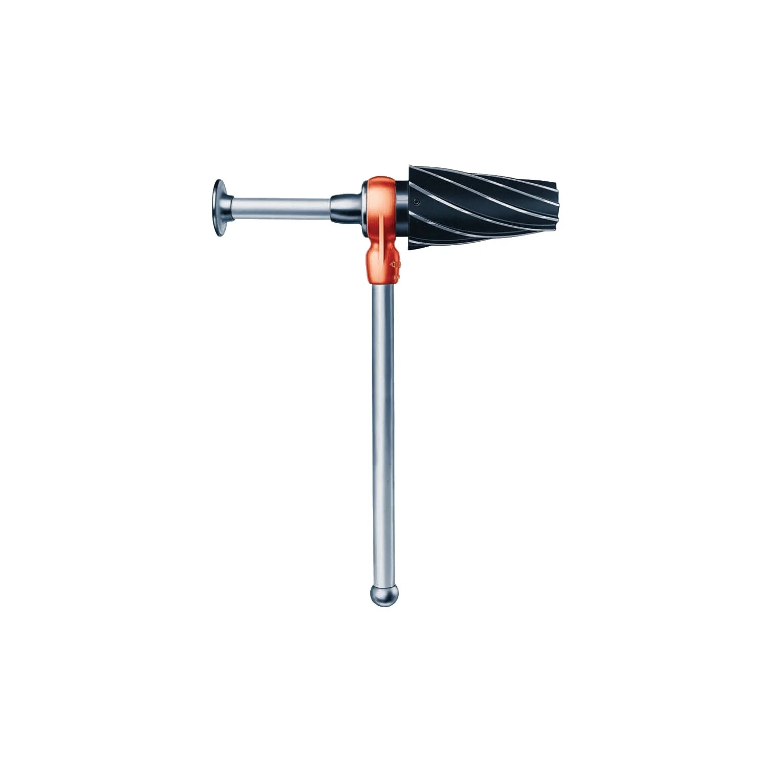 Ridgid 34950 3/8" - 3" Straight Pipe Reamer - Image 3