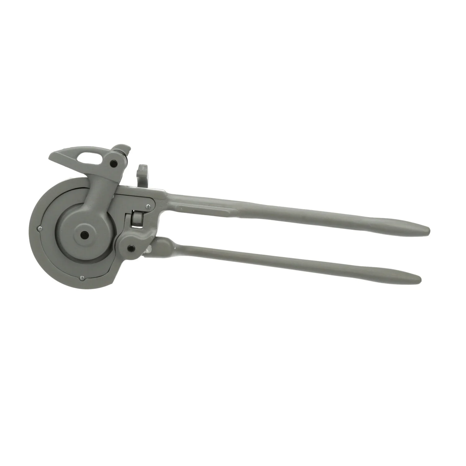 Ridgid 35170 358 Geared Ratchet Tubing Bender, 5/8" Tube OD - Image 5