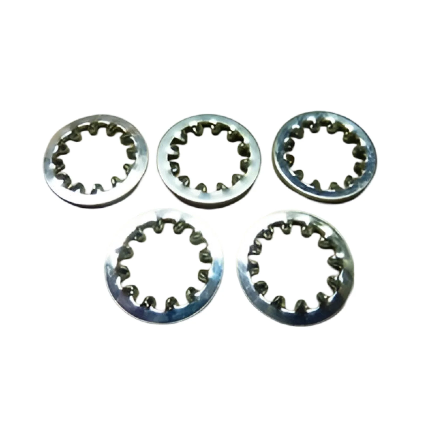 Ridgid 35530 Package of 5 Washers