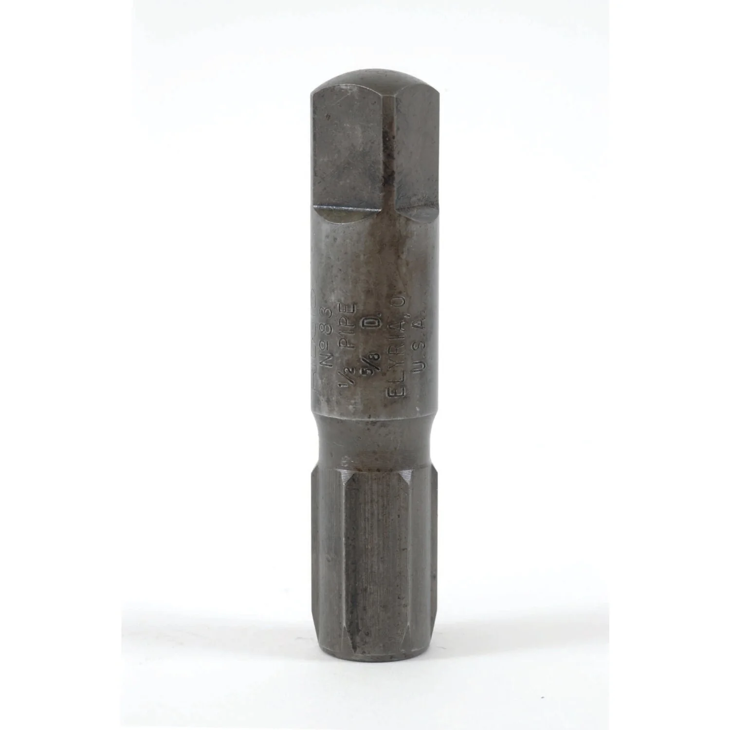 Ridgid 35610 Model 83 Pipe Extractor (1/2")
