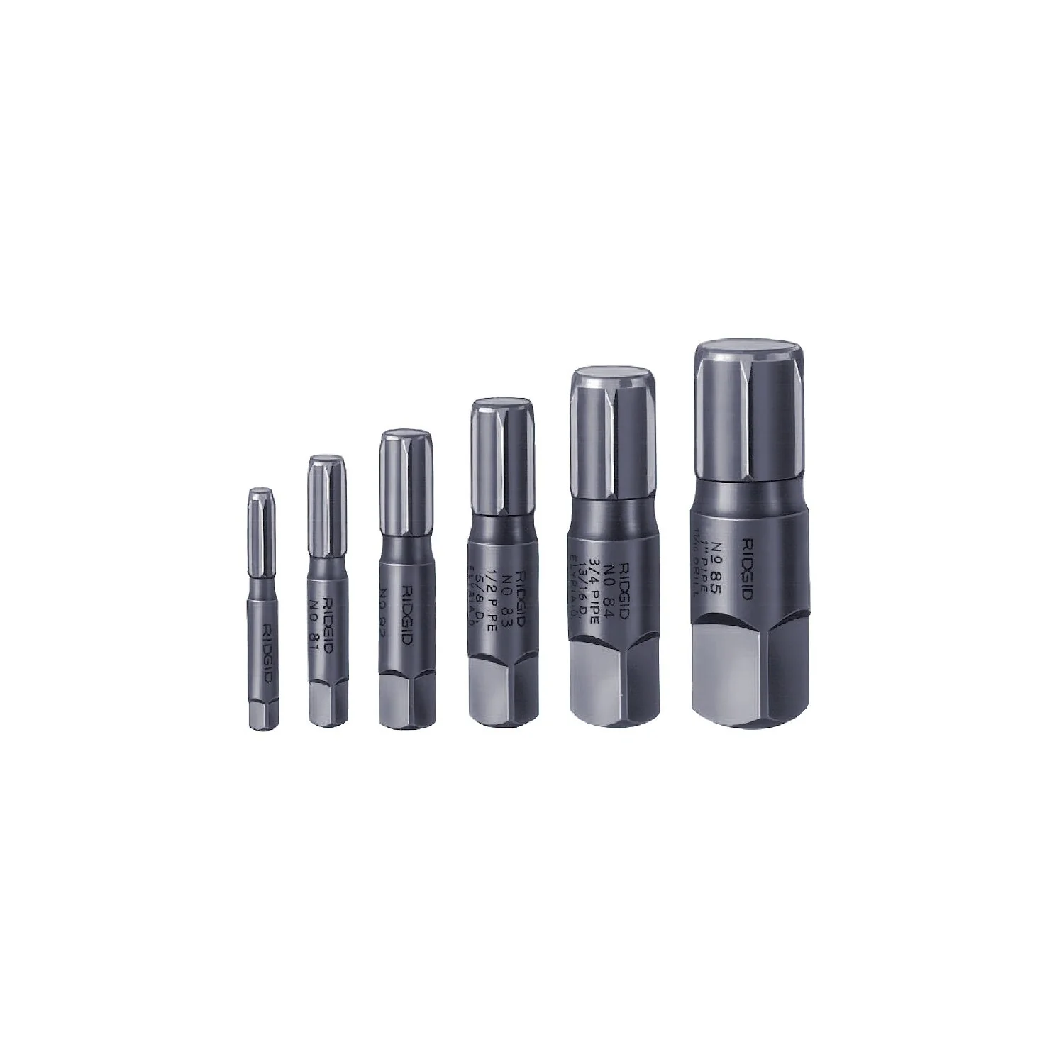 Ridgid 35610 Model 83 Pipe Extractor (1/2") - Image 2