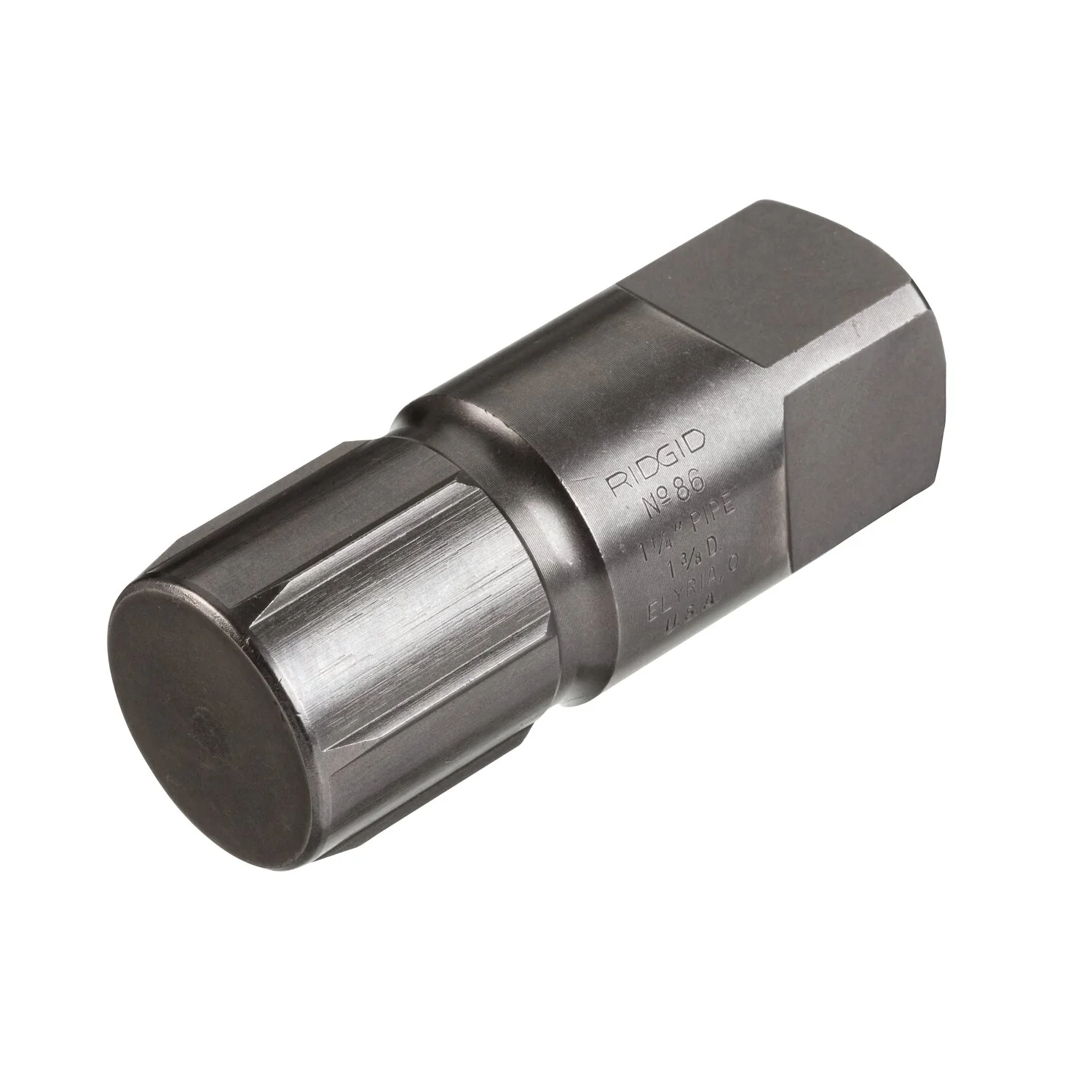 Ridgid 35610 Model 83 Pipe Extractor (1/2") - Image 7
