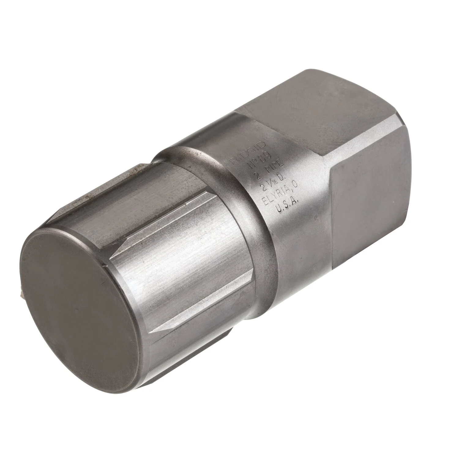 Ridgid 35610 Model 83 Pipe Extractor (1/2") - Image 9