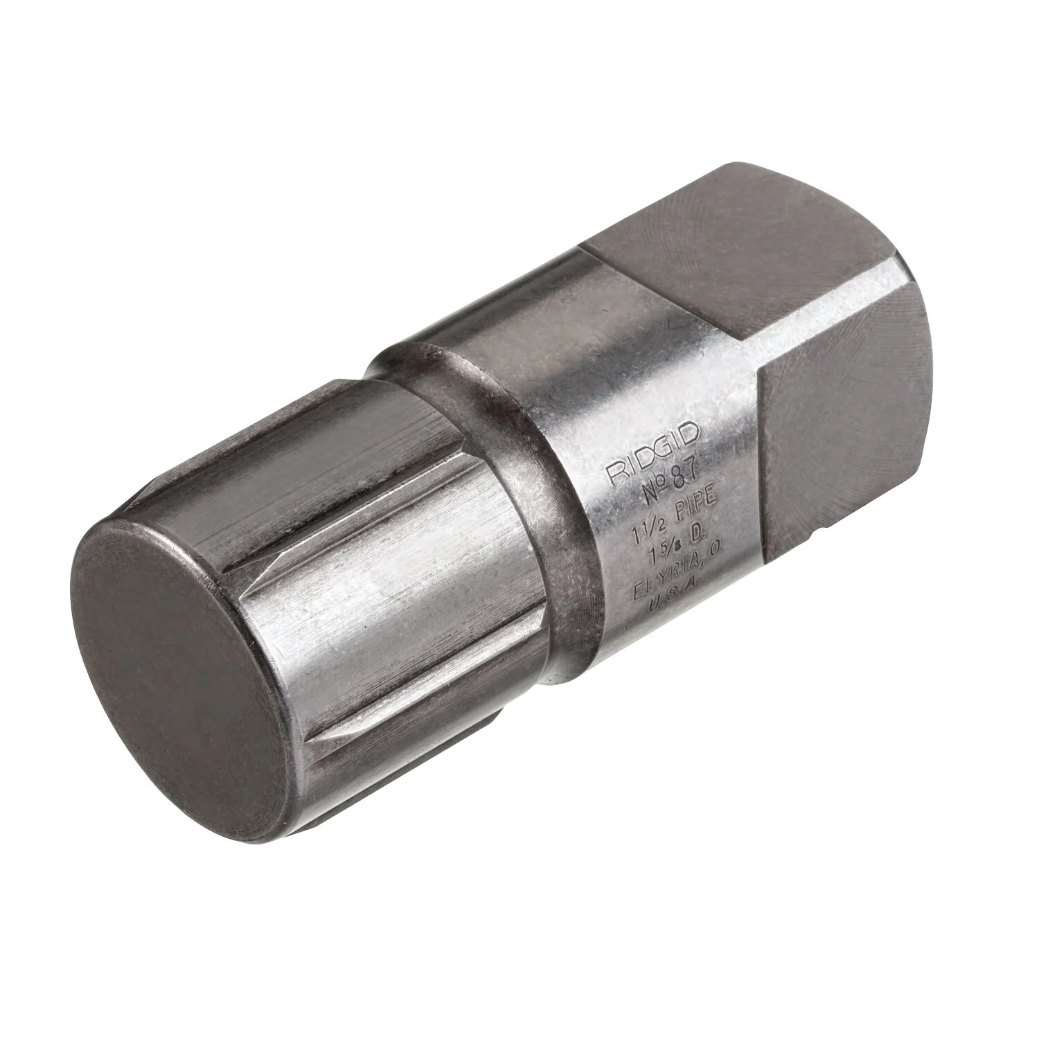 Ridgid 35665 Extractor, 89E HD Pipe - Image 9