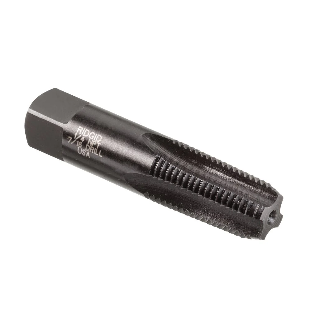 Ridgid 35830 1/2 Pipe Tap-NPT - Image 4