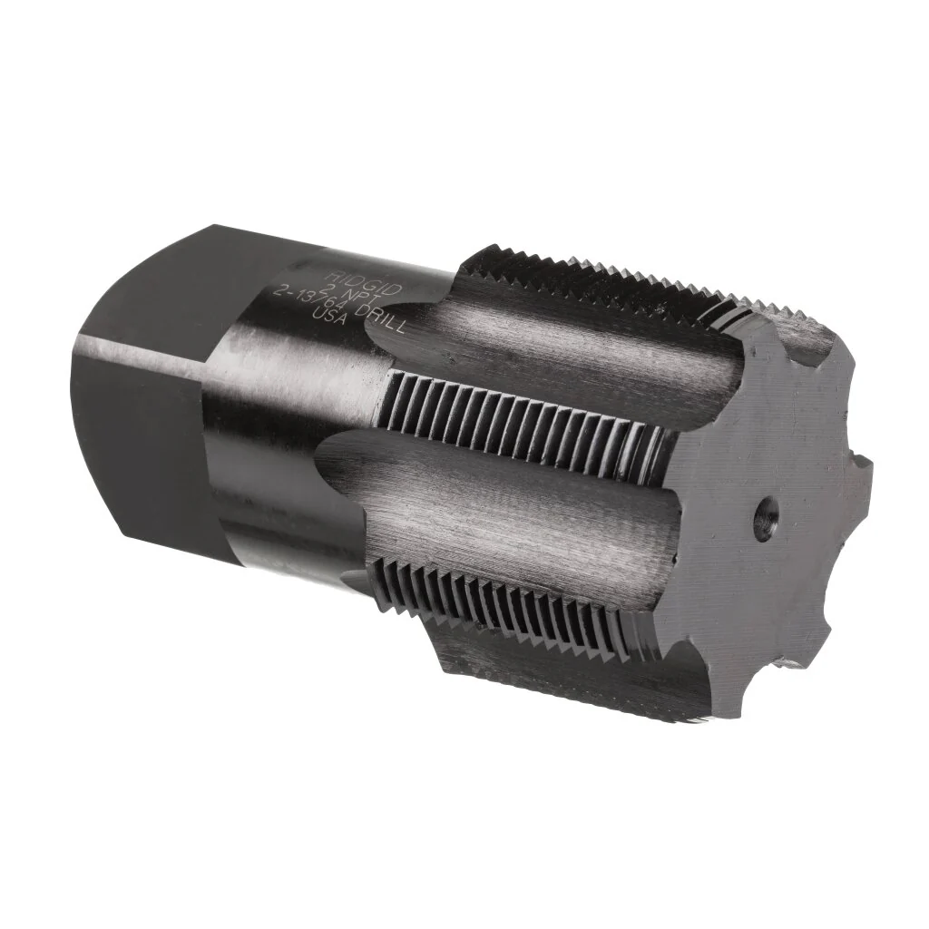 Ridgid 35830 1/2 Pipe Tap-NPT - Image 9