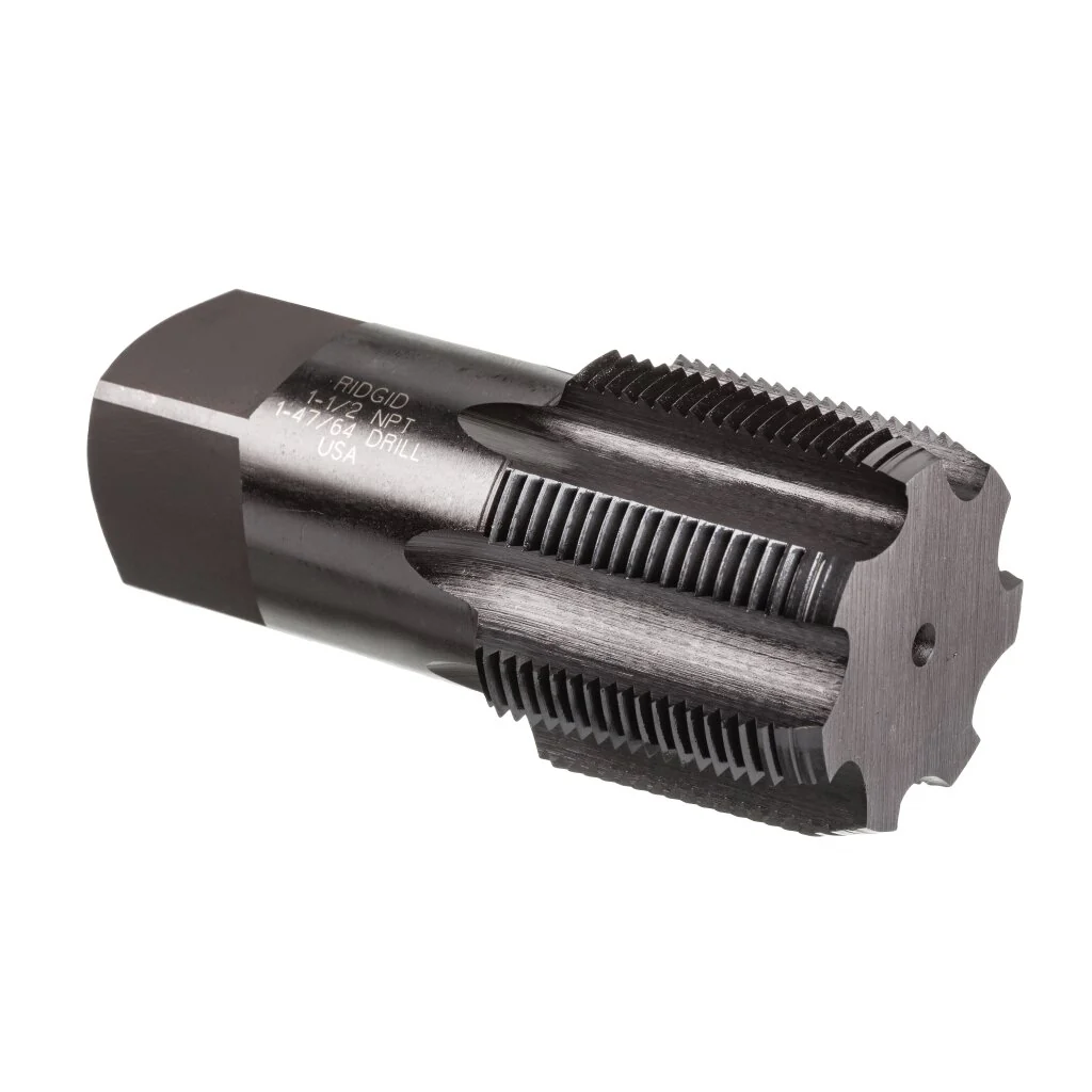 Ridgid 35835 3/4 Pipe Tap-NPT - Image 8