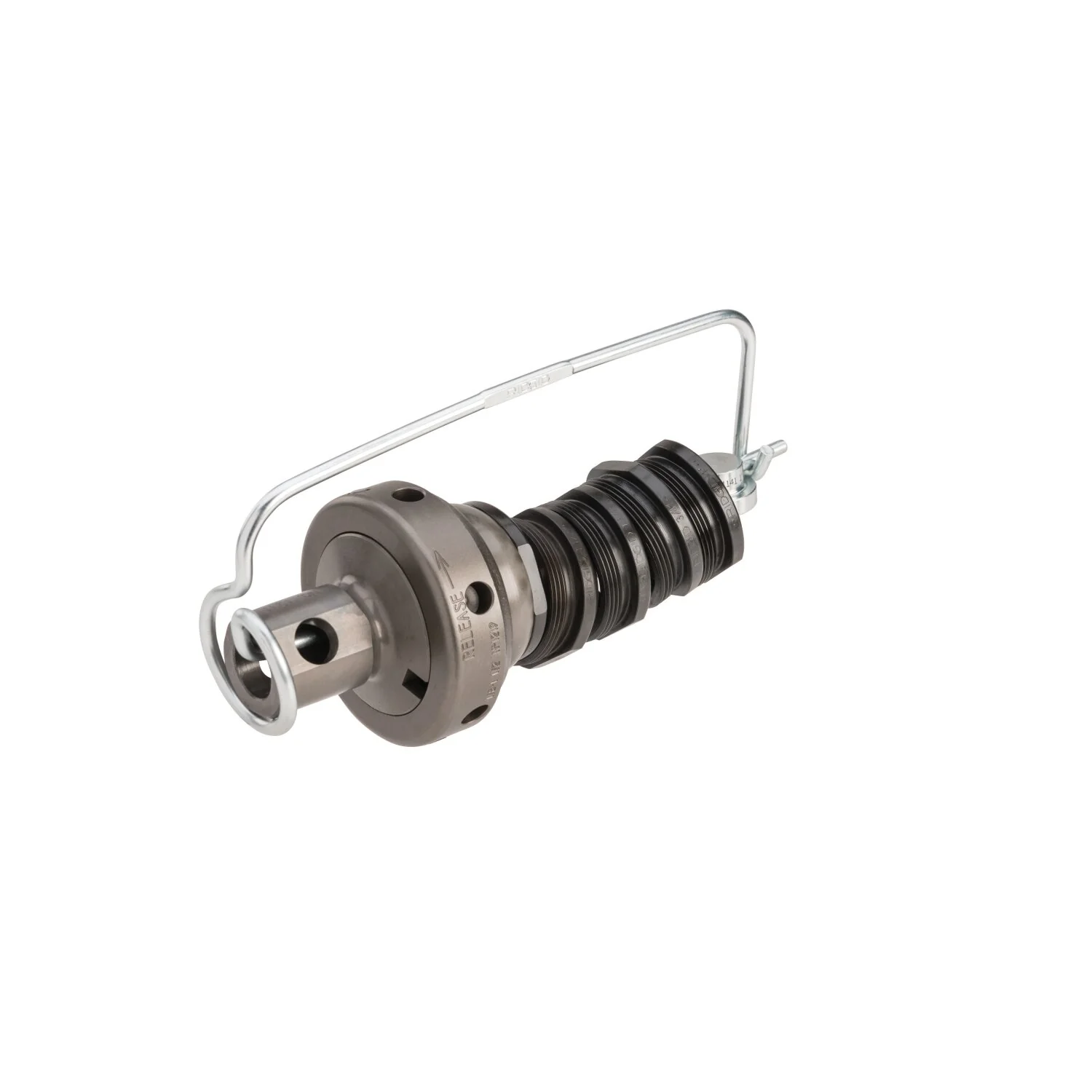 Ridgid 35867 839 Adapter Kit for Model 1822/535A Machine - Image 9