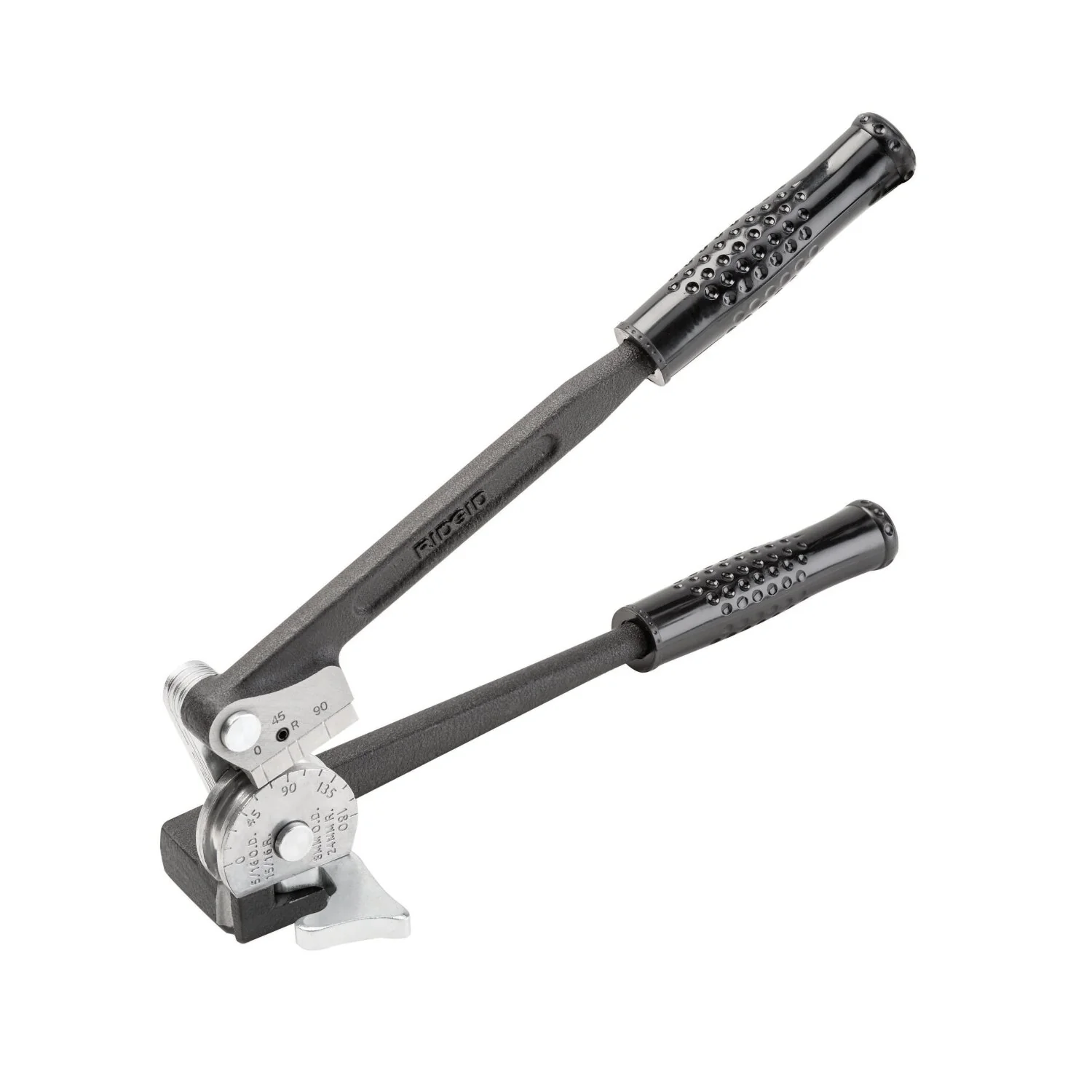 Ridgid 36097 406 Instrument Bender - Image 4