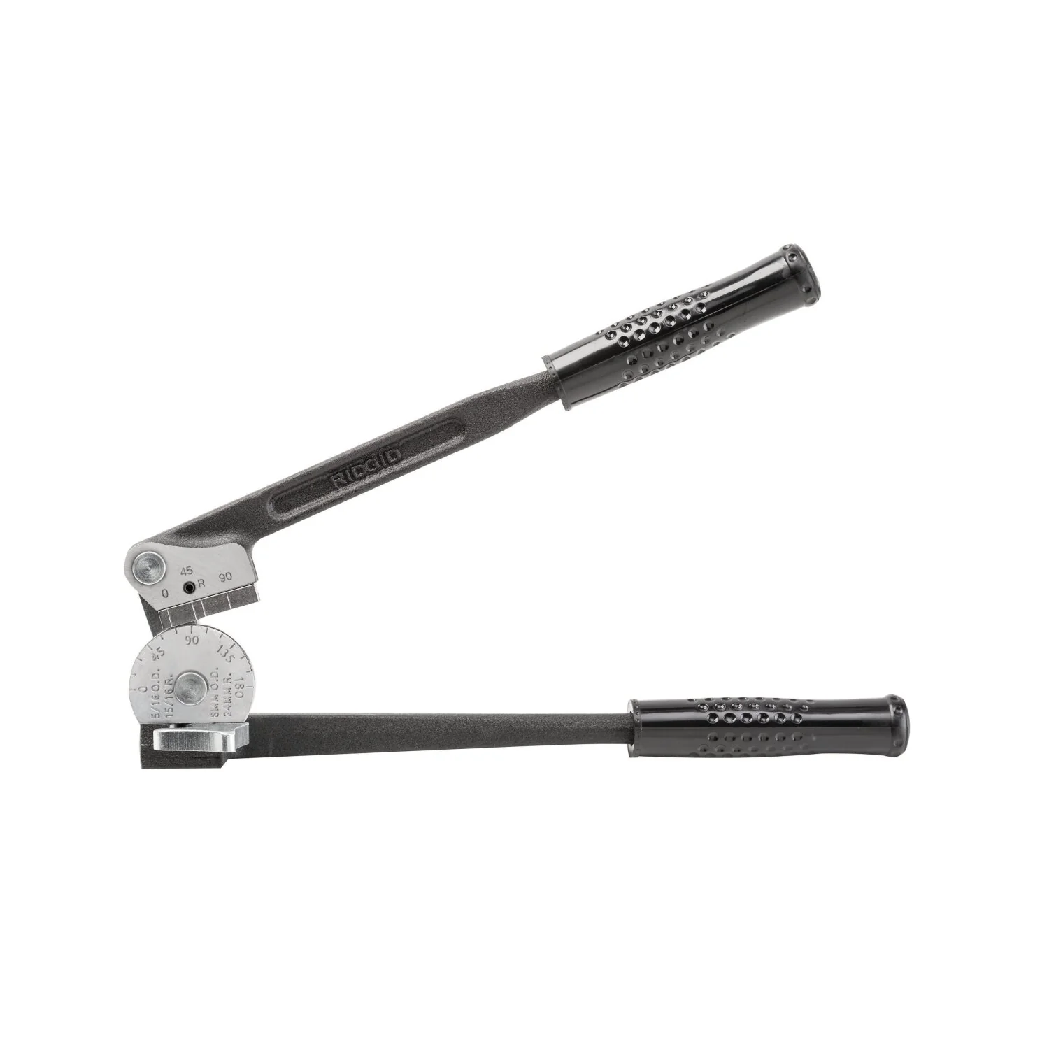 Ridgid 36097 406 Instrument Bender - Image 5