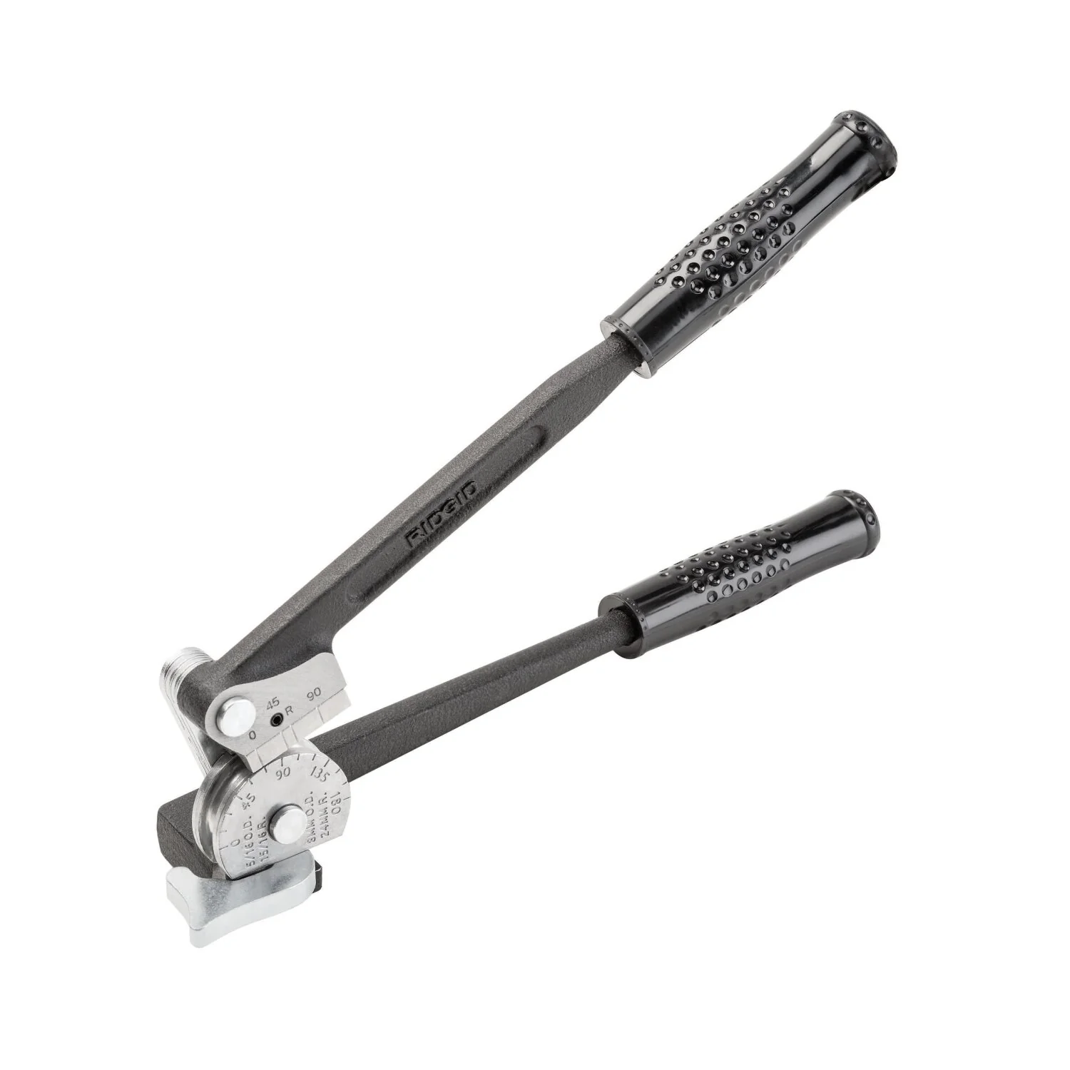 Ridgid 36102 410M Instrument Bender - Image 3