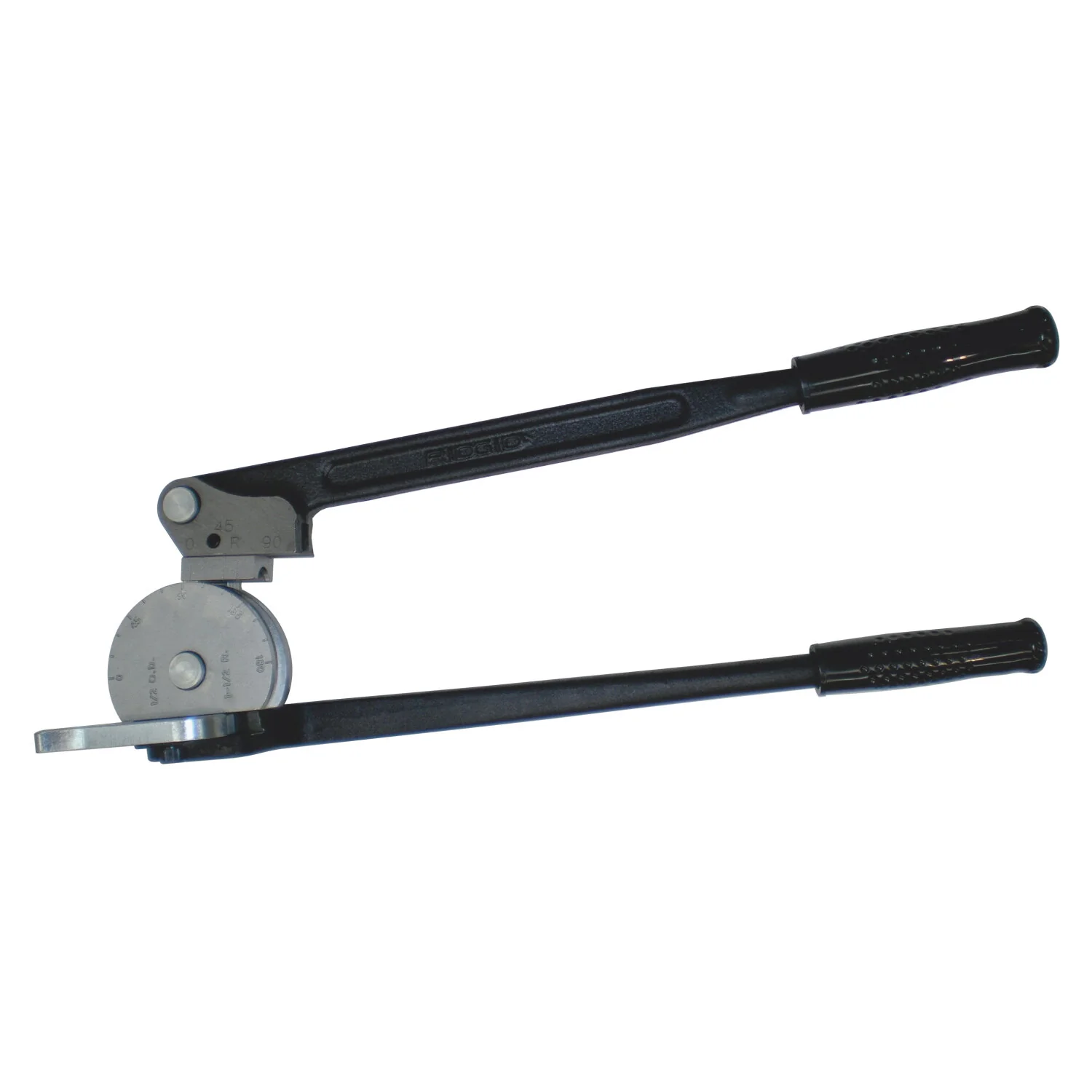 Ridgid 36127 412M Instrument Bender - Image 2