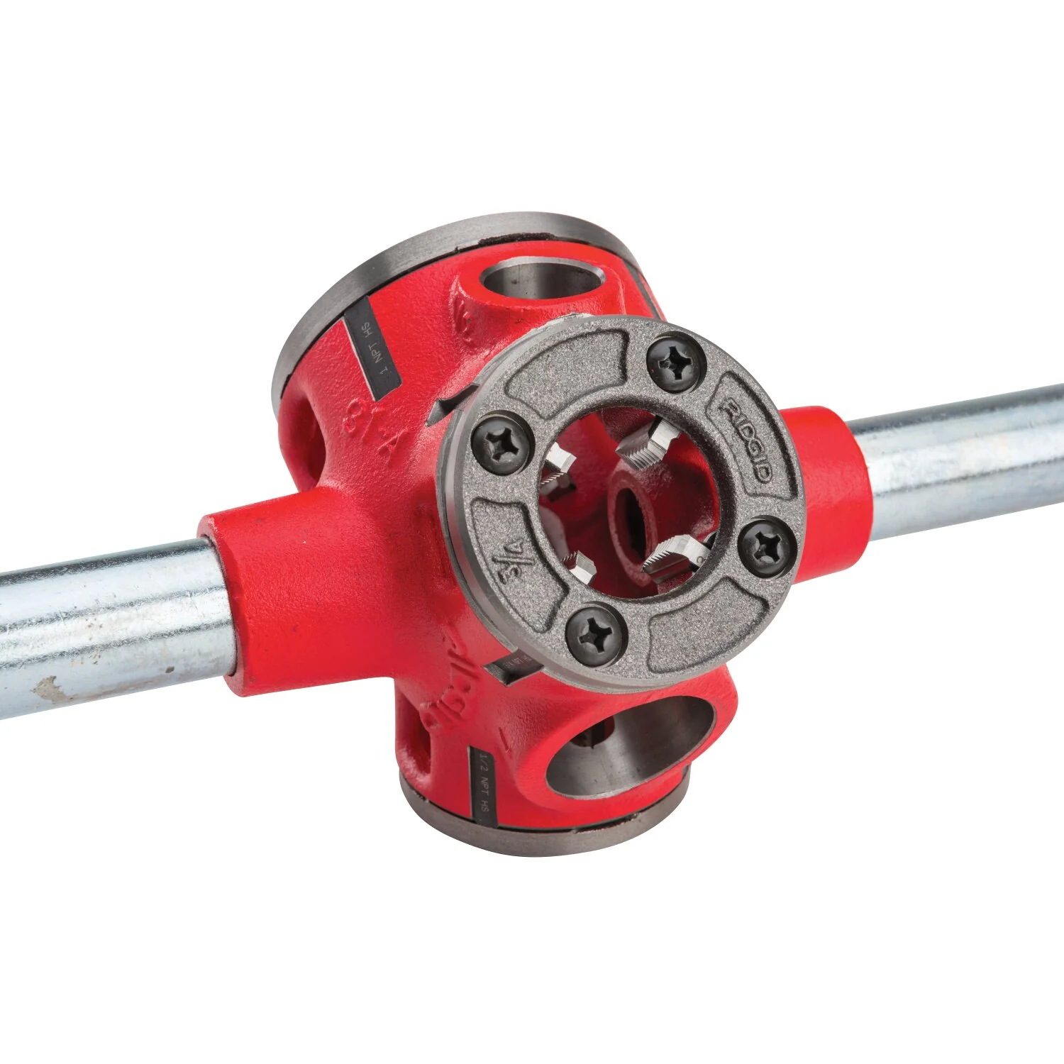 Ridgid 36550 RH High Speed - NPT - Image 5