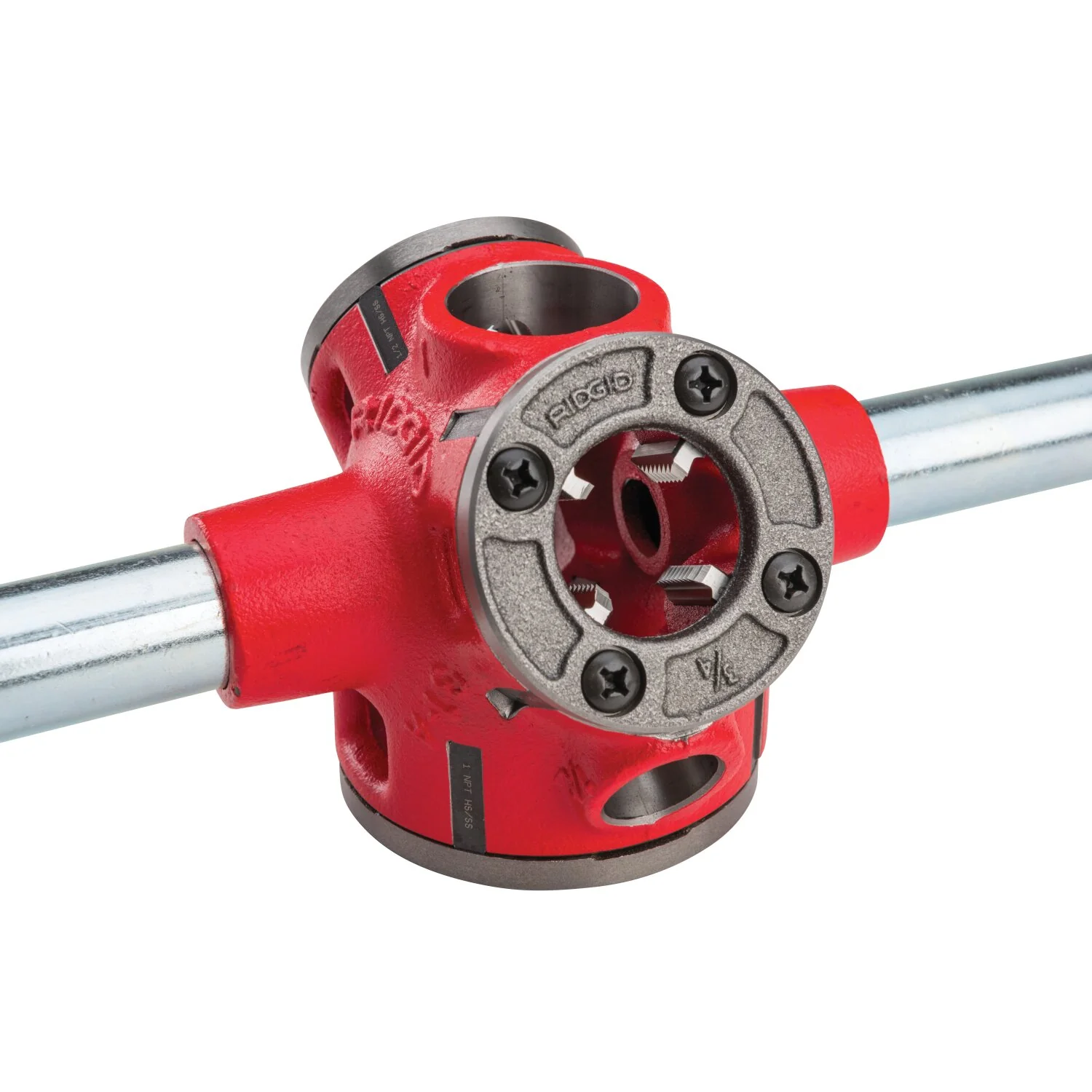 Ridgid 36555 RH High Speed For Stainless Steel - NPT - Image 5