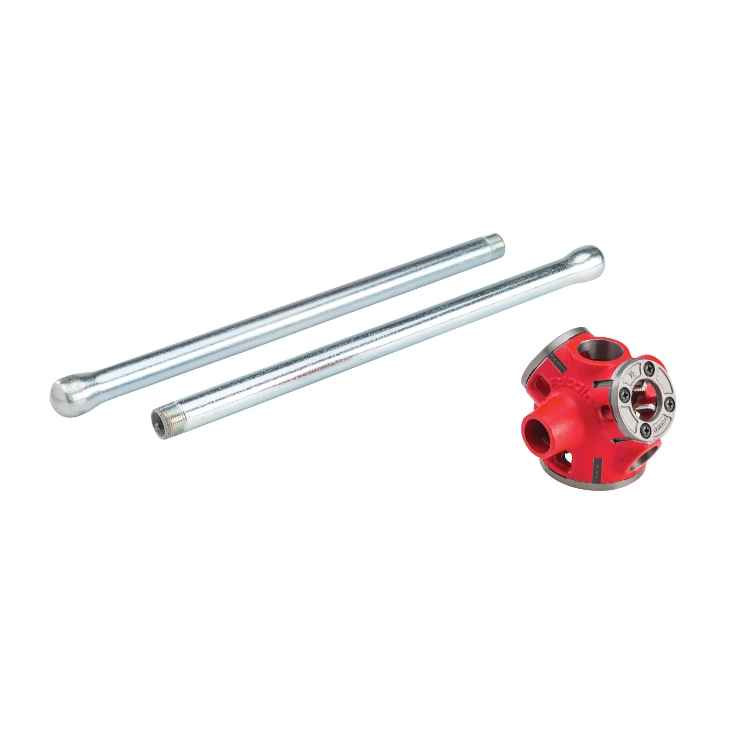 Ridgid 36555 RH High Speed For Stainless Steel - NPT - Image 7