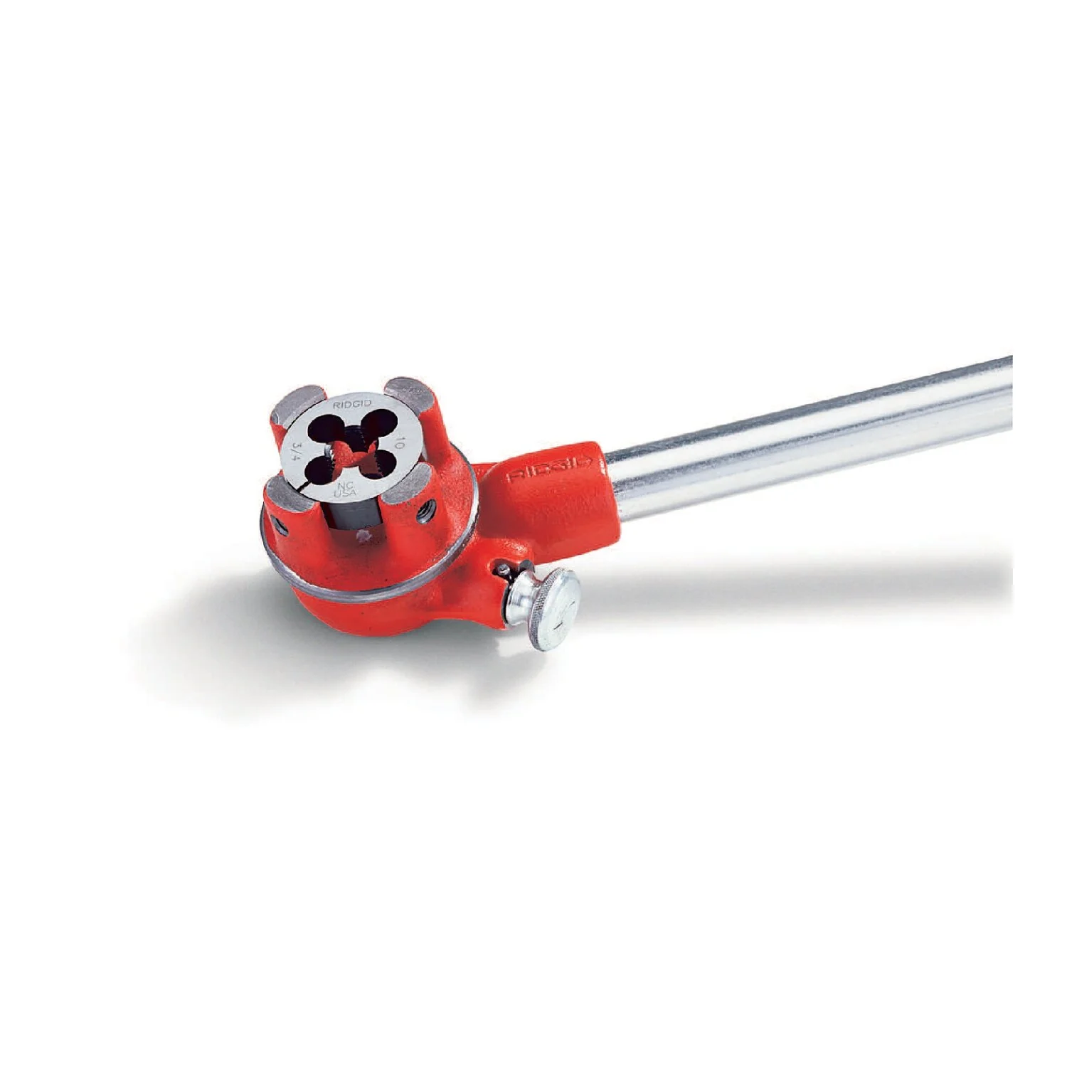 Ridgid 36680 Ratchet Bolt Threader