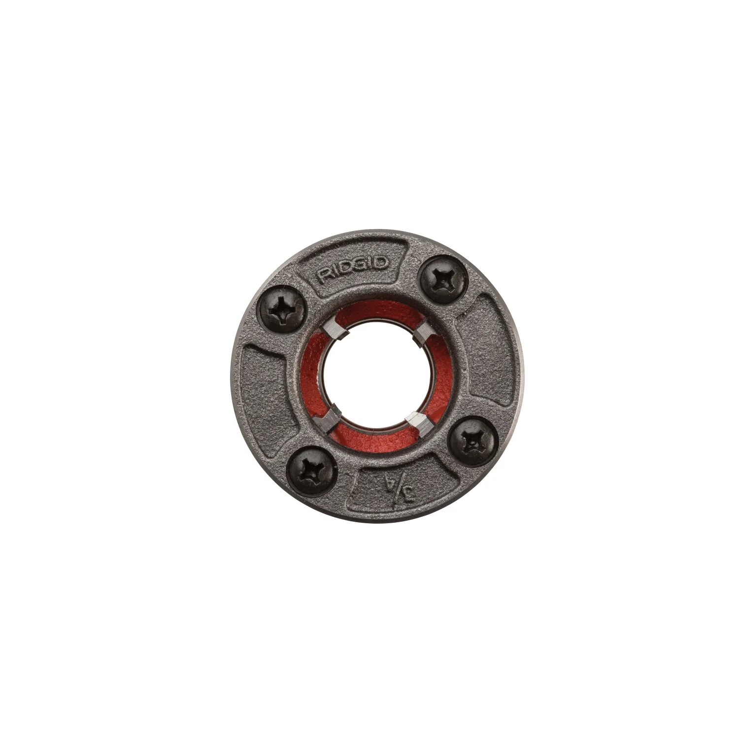 Ridgid 36985 DIEHEAD, CMPL 00R 3/4 HS NPTSS - Image 4