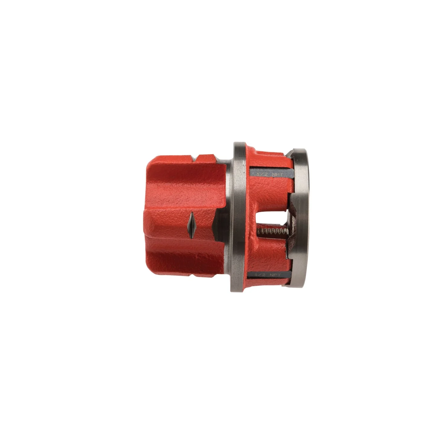 Ridgid 37040 1/2" NPT 11-R Die Head - Image 3