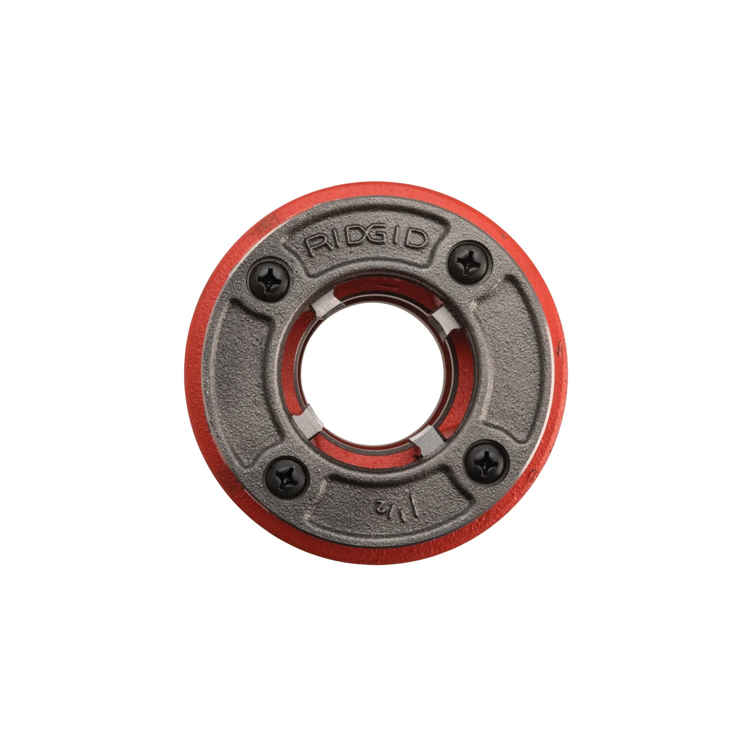 Ridgid 37410 1-1/2" NPT 12-R Die Head - Image 5