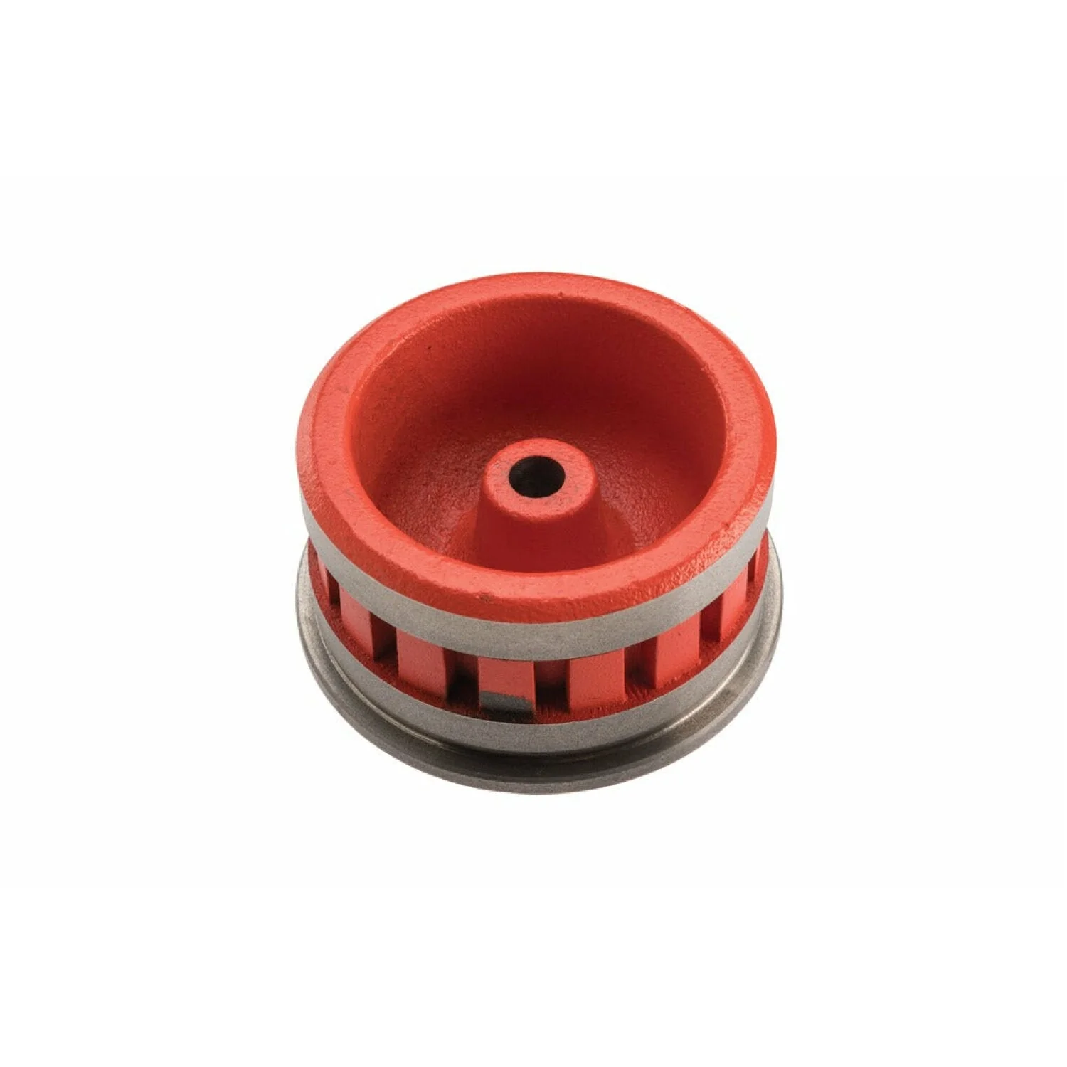 Ridgid 37465 1/8 in. 12-R Exposed Manual Ratchet Threader Die Head, High-Speed RH, NPT - Image 3