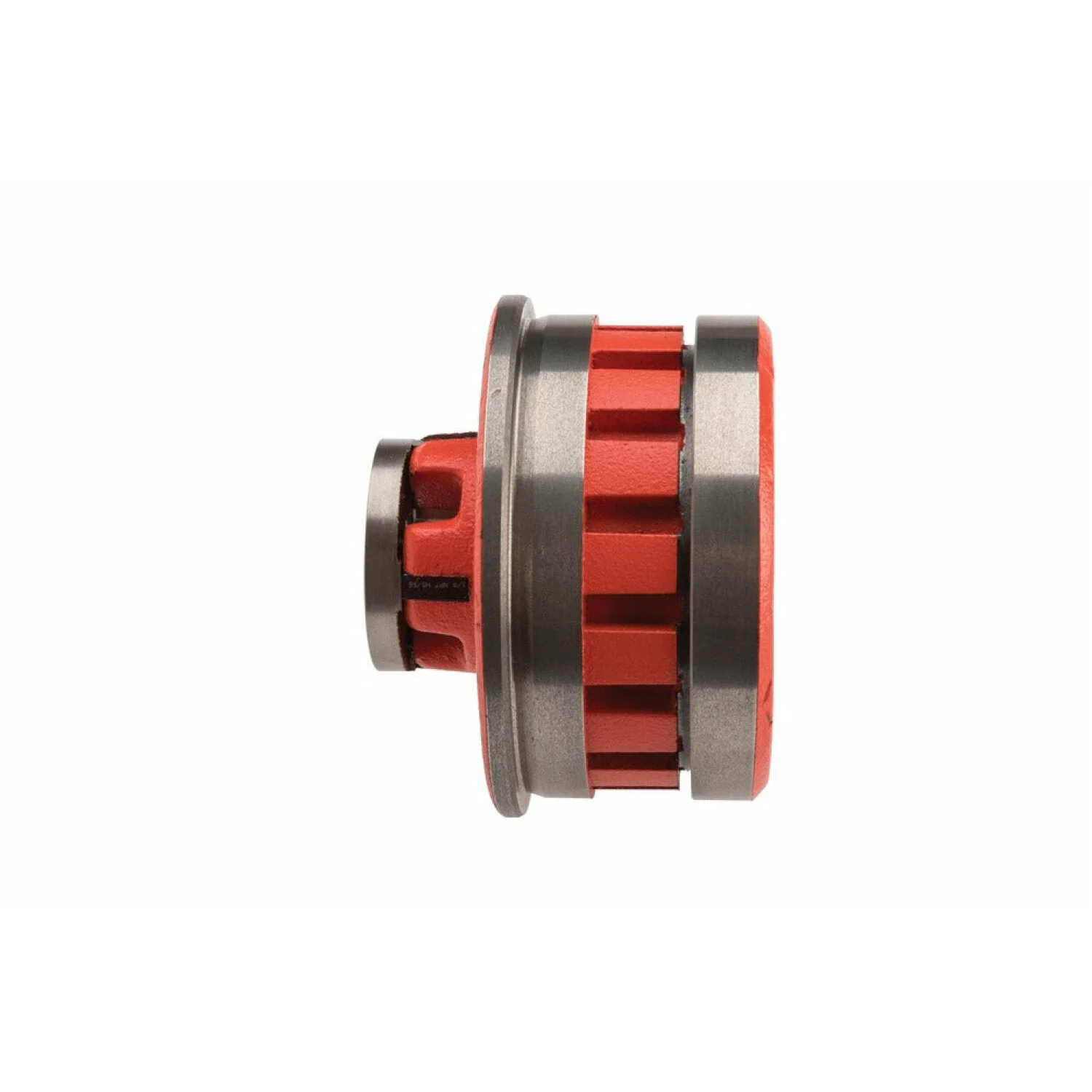 Ridgid 37465 1/8 in. 12-R Exposed Manual Ratchet Threader Die Head, High-Speed RH, NPT - Image 5