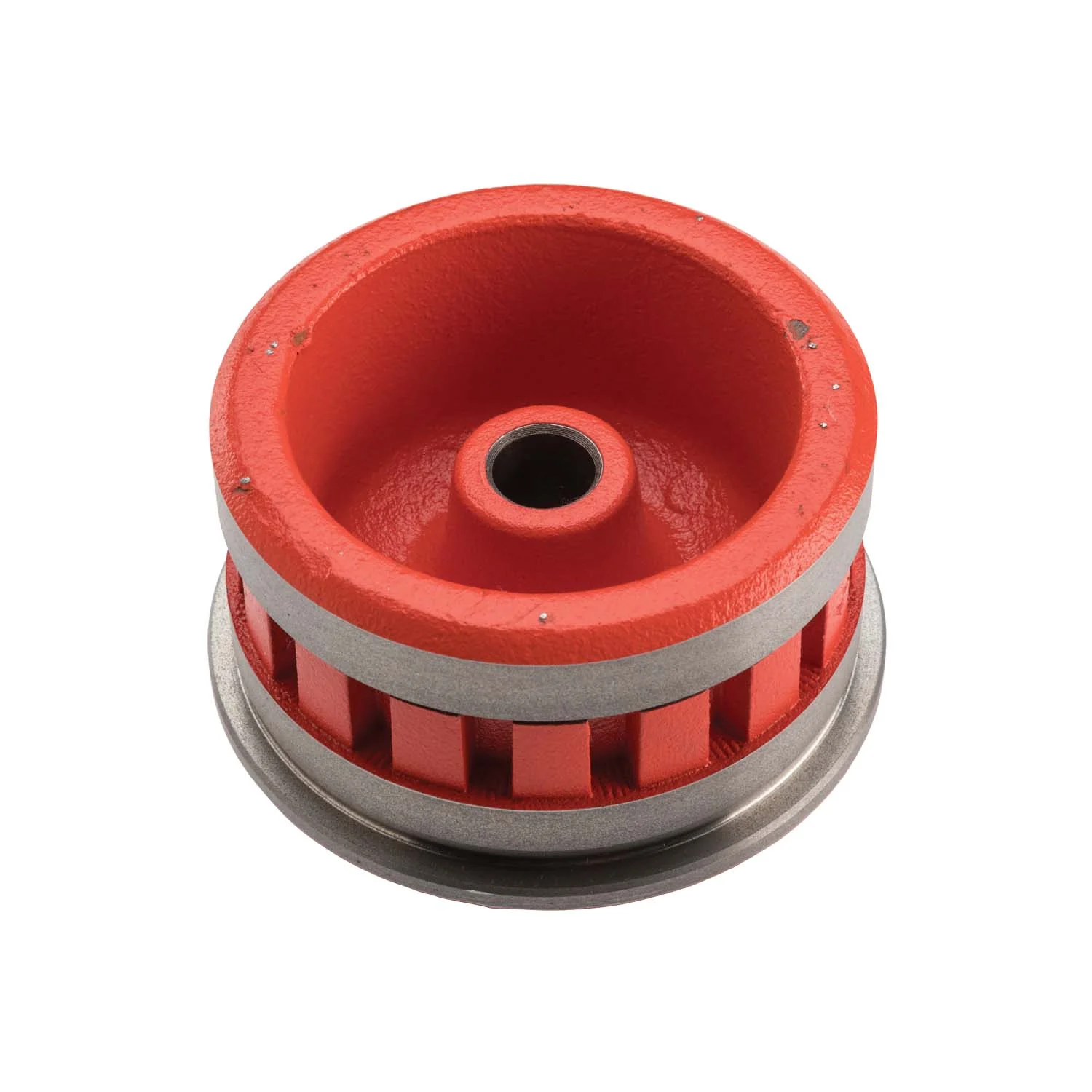 Ridgid 37515 1/4in 12-R Exposed Manual Ratchet Threader Die Head - Image 3