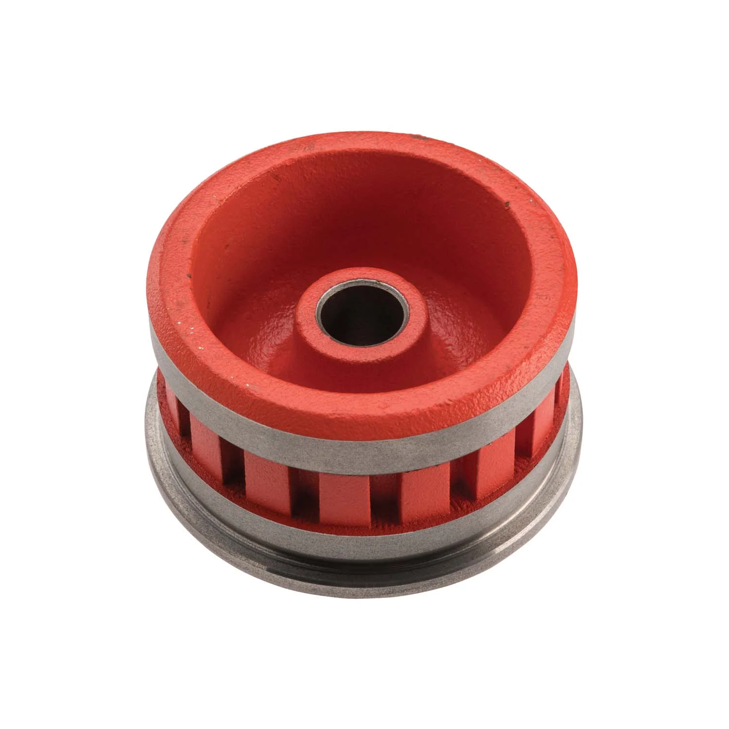 Ridgid 37520 12-R High-Speed for Stainless Steel RH Die Head 3/8 Inch NPT - Image 2
