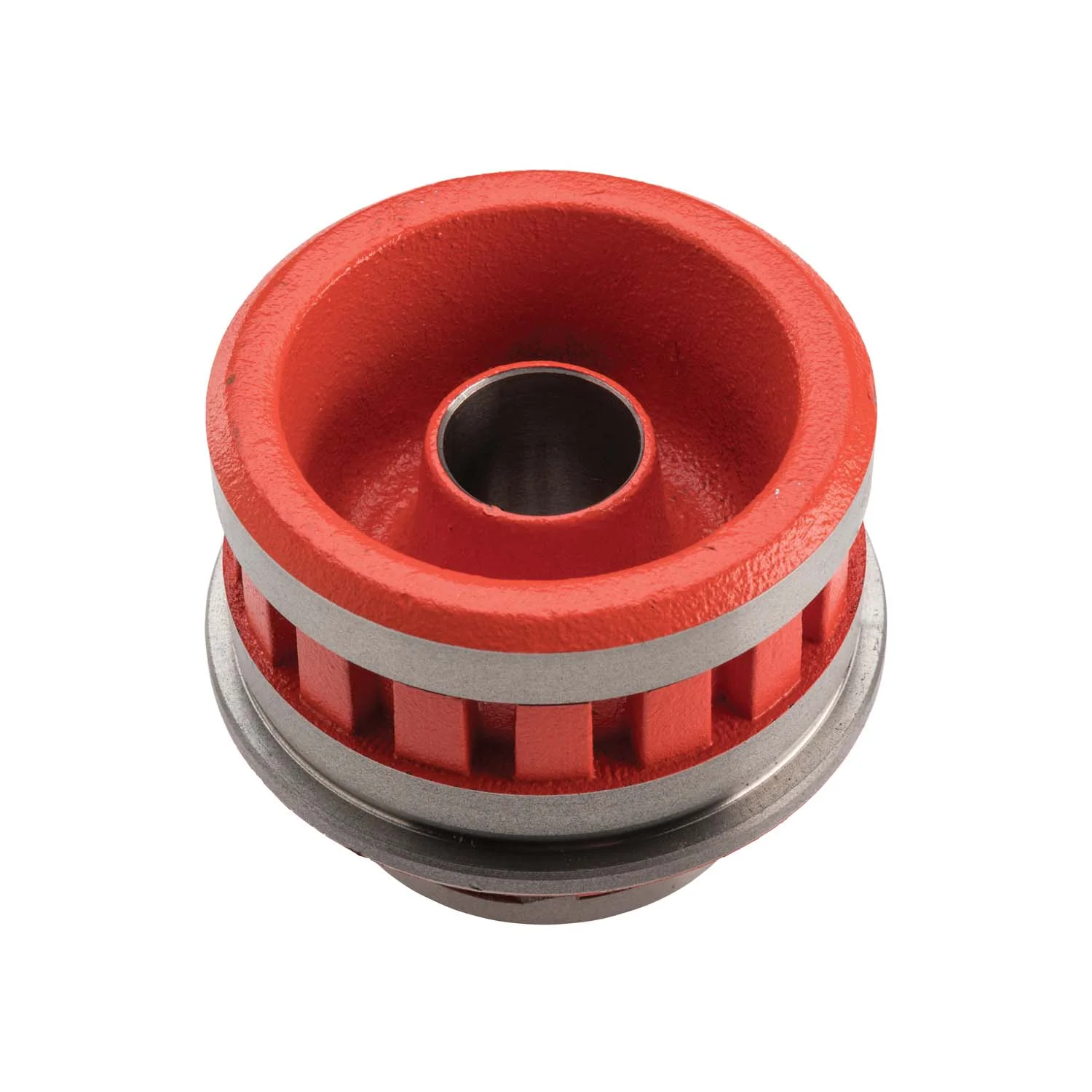 Ridgid 37530 12-R NPT 3/4" High Speed Stainless Steel Diehead Right Hand Threader - Image 3
