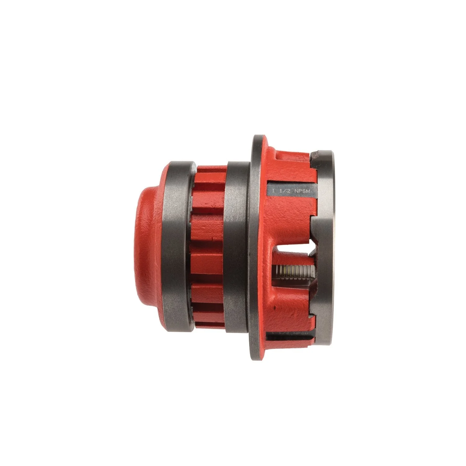 Ridgid 37590 12-R 1 1/2" NPSM Die Head Complete - Image 2